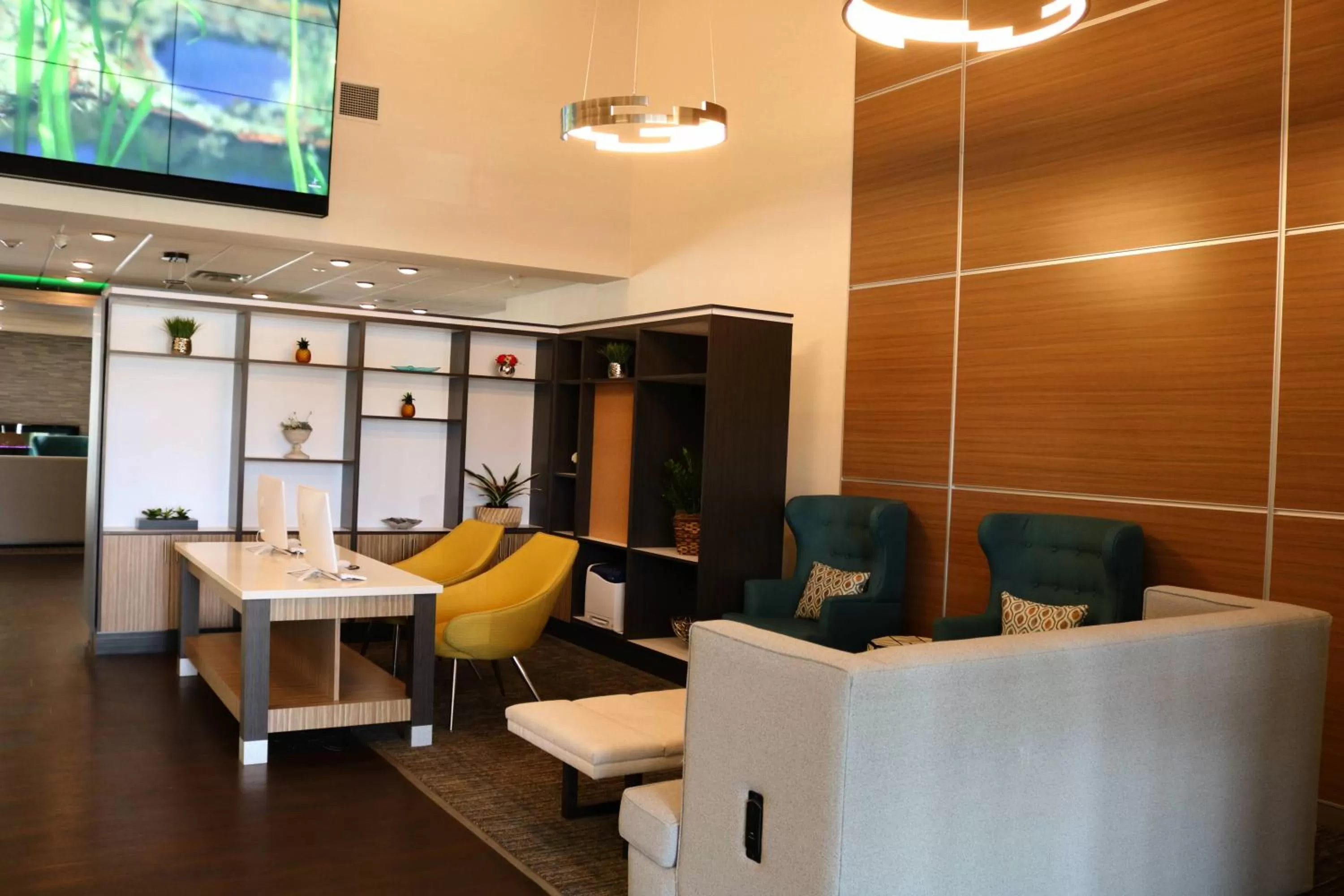 Property building in Holiday Inn - Jonesboro by IHG