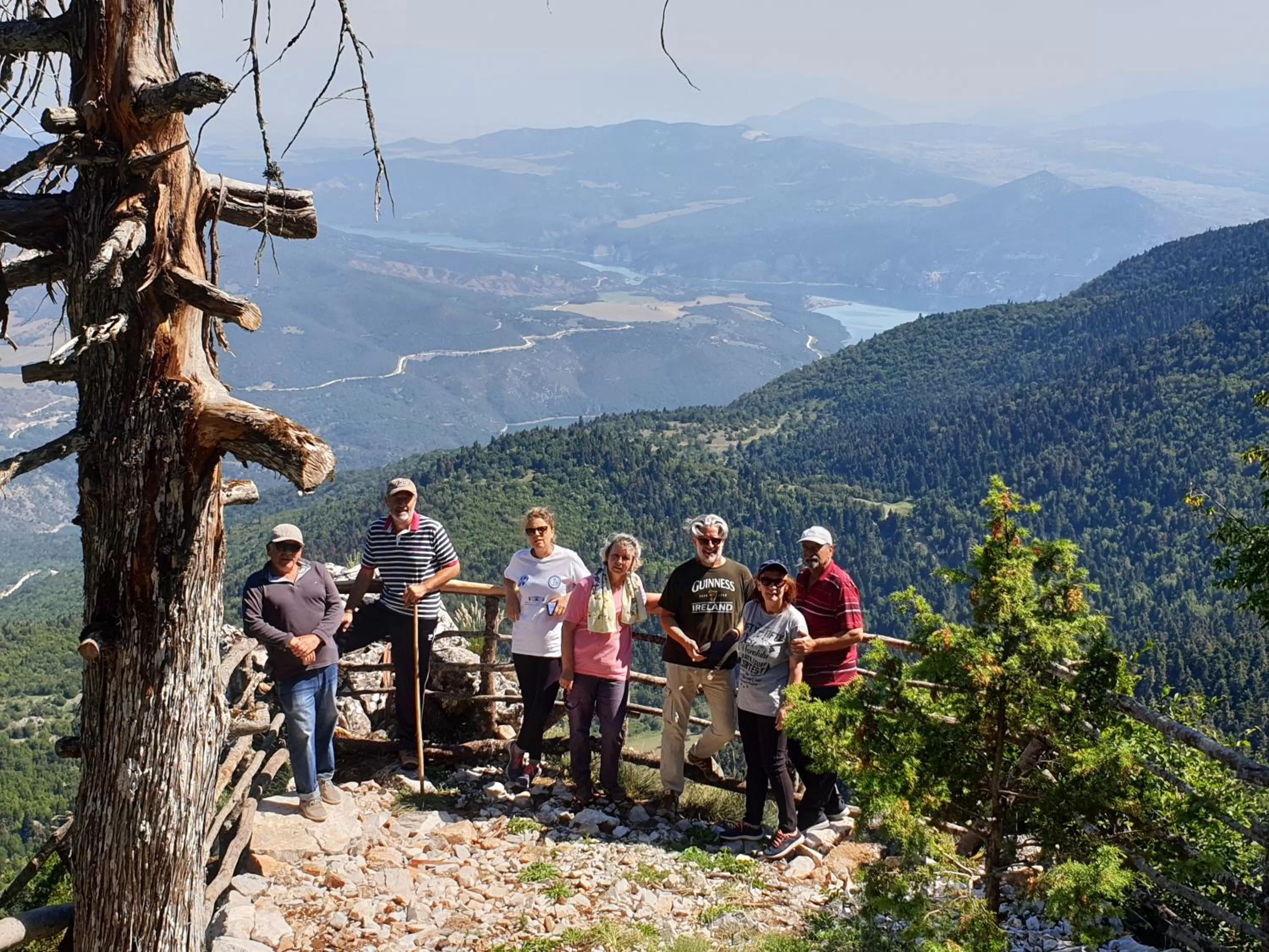 Nearby landmark in Mondeus Inn Luxury