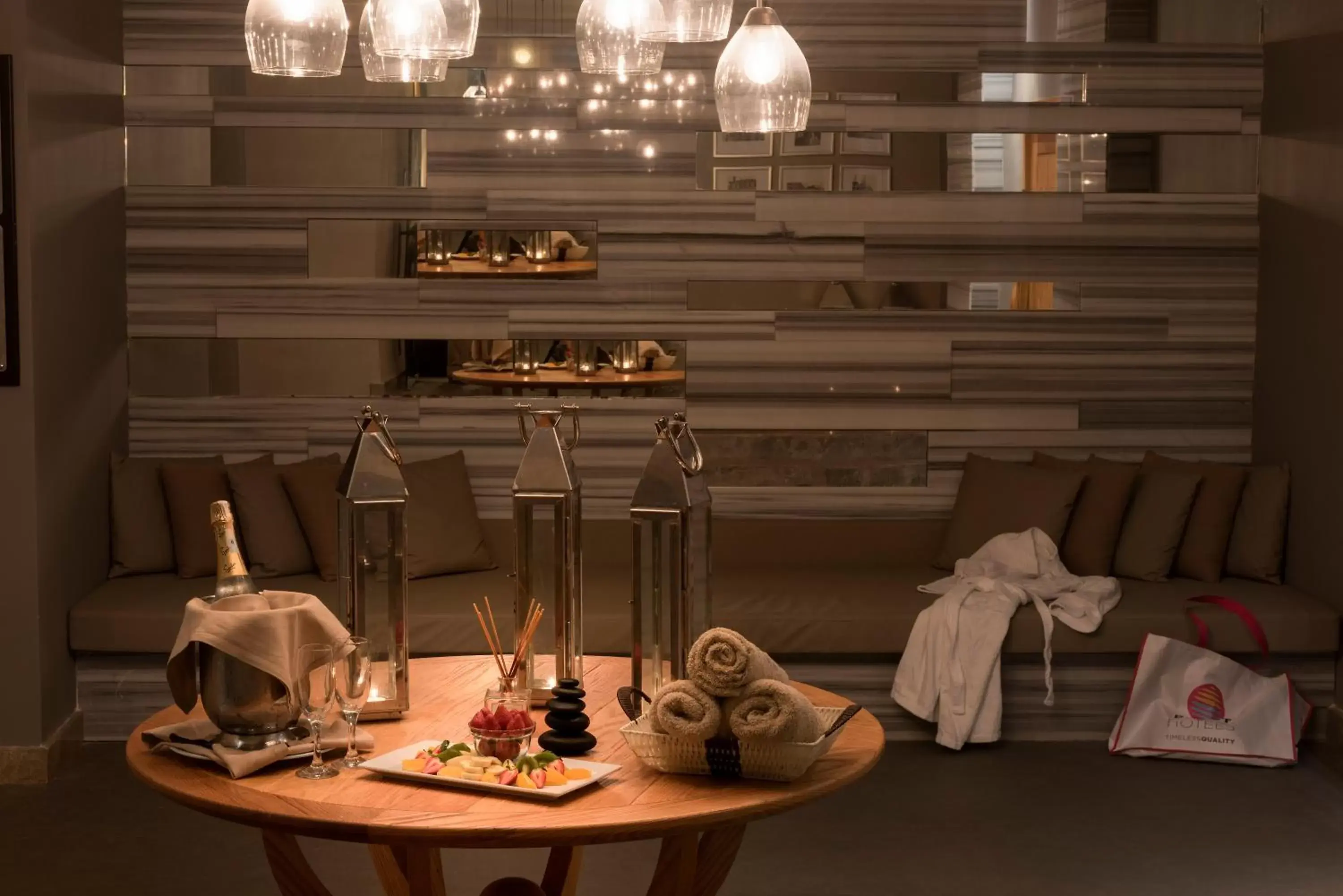 Spa and wellness centre/facilities in Barut Hemera - Ultra All Inclusive Spa and wellness centre/facilities in Barut Hemera - Ultra All Inclusive