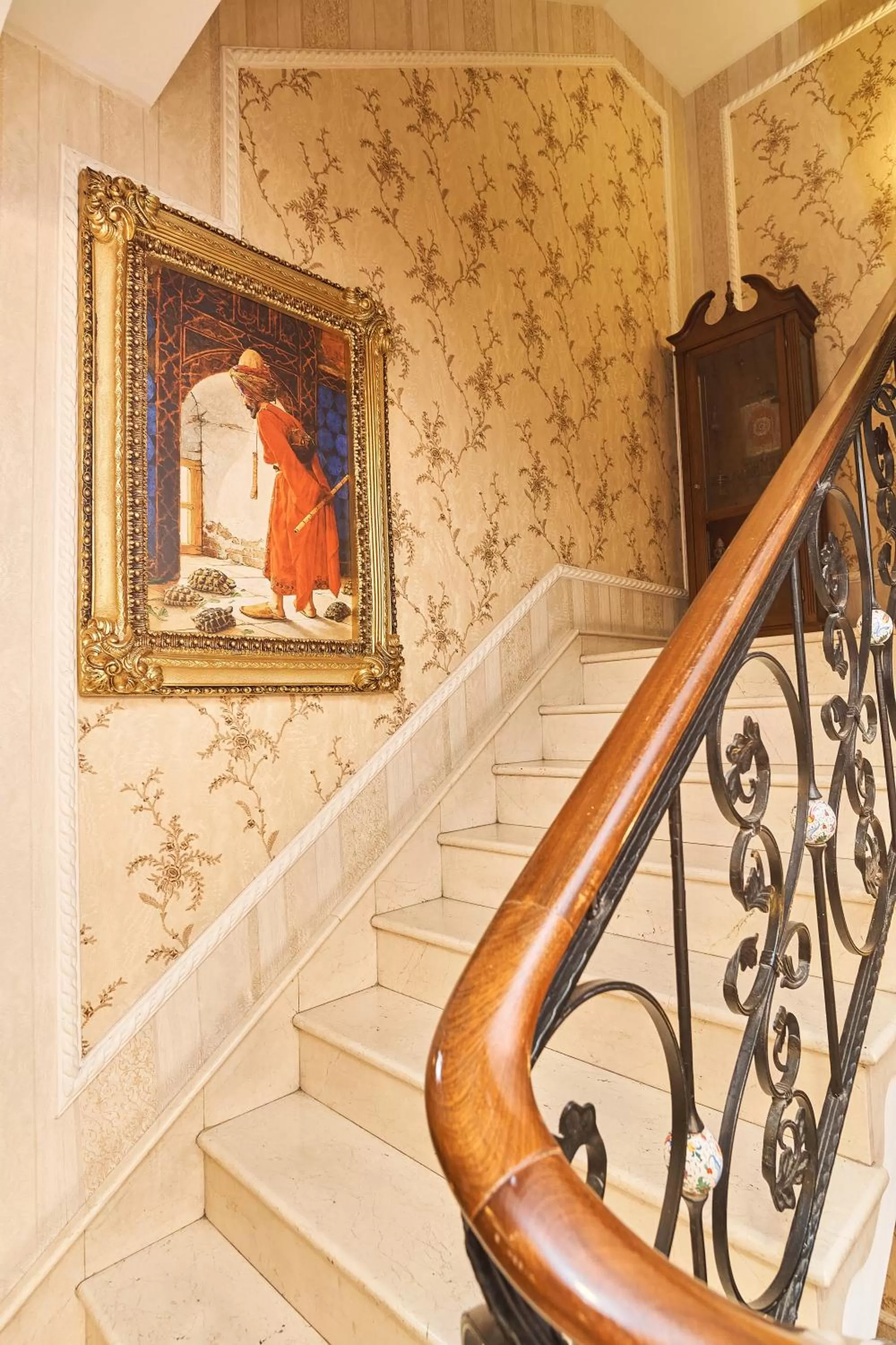 Floor plan in Best Western Empire Palace Hotel & Spa