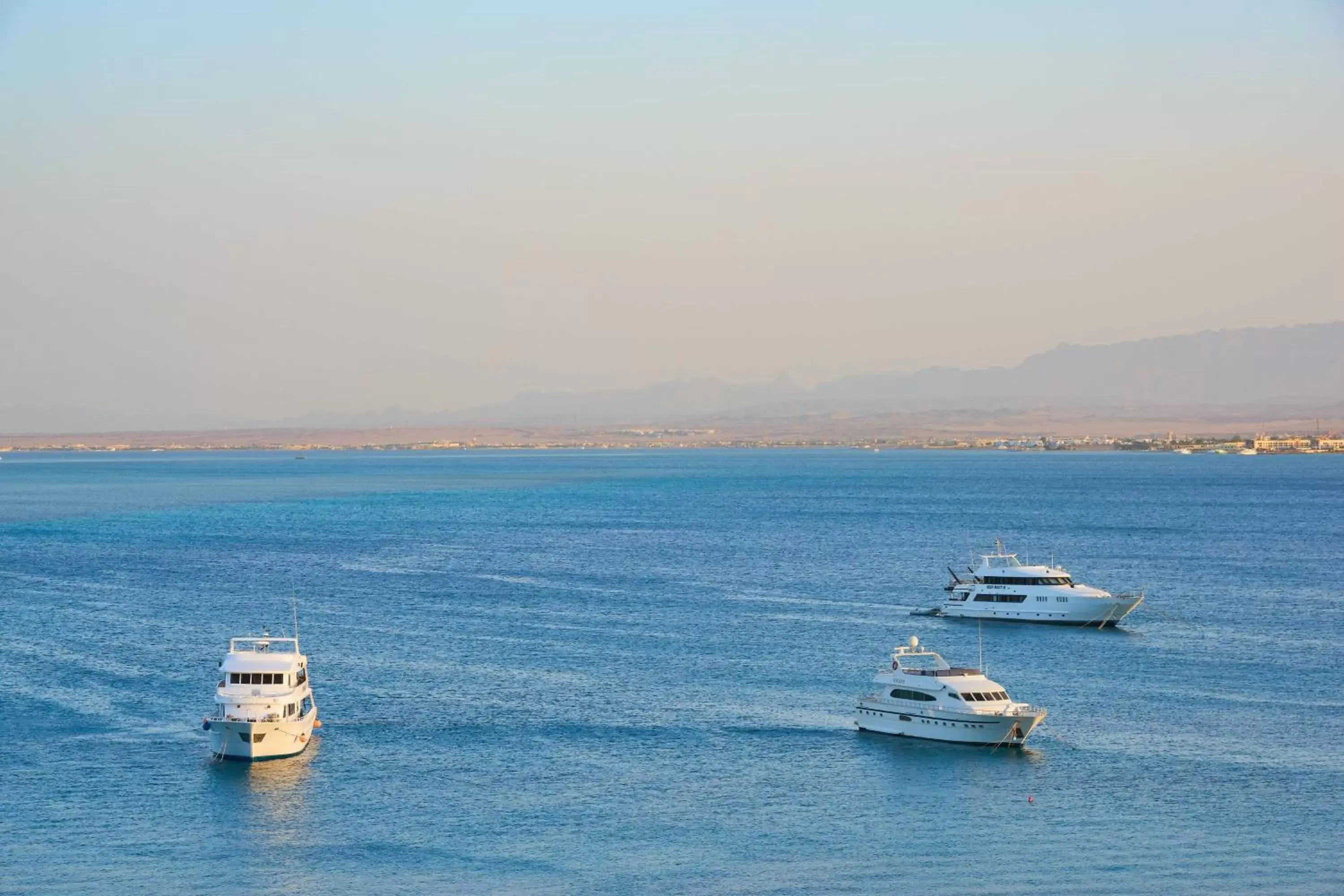 Photo of the whole room in Hurghada Marriott Red Sea Beach Resort