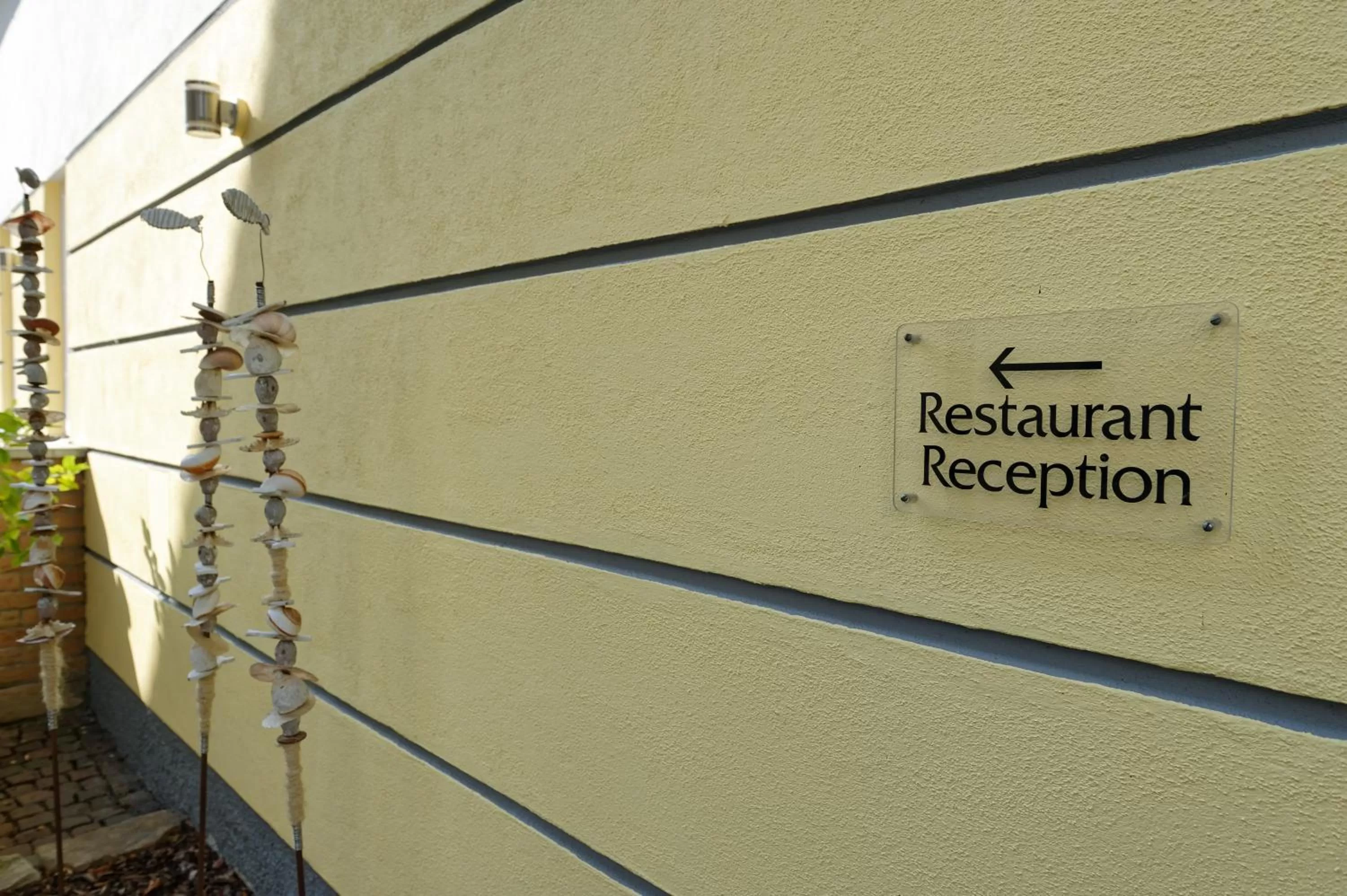 Property building in Salischer Hof