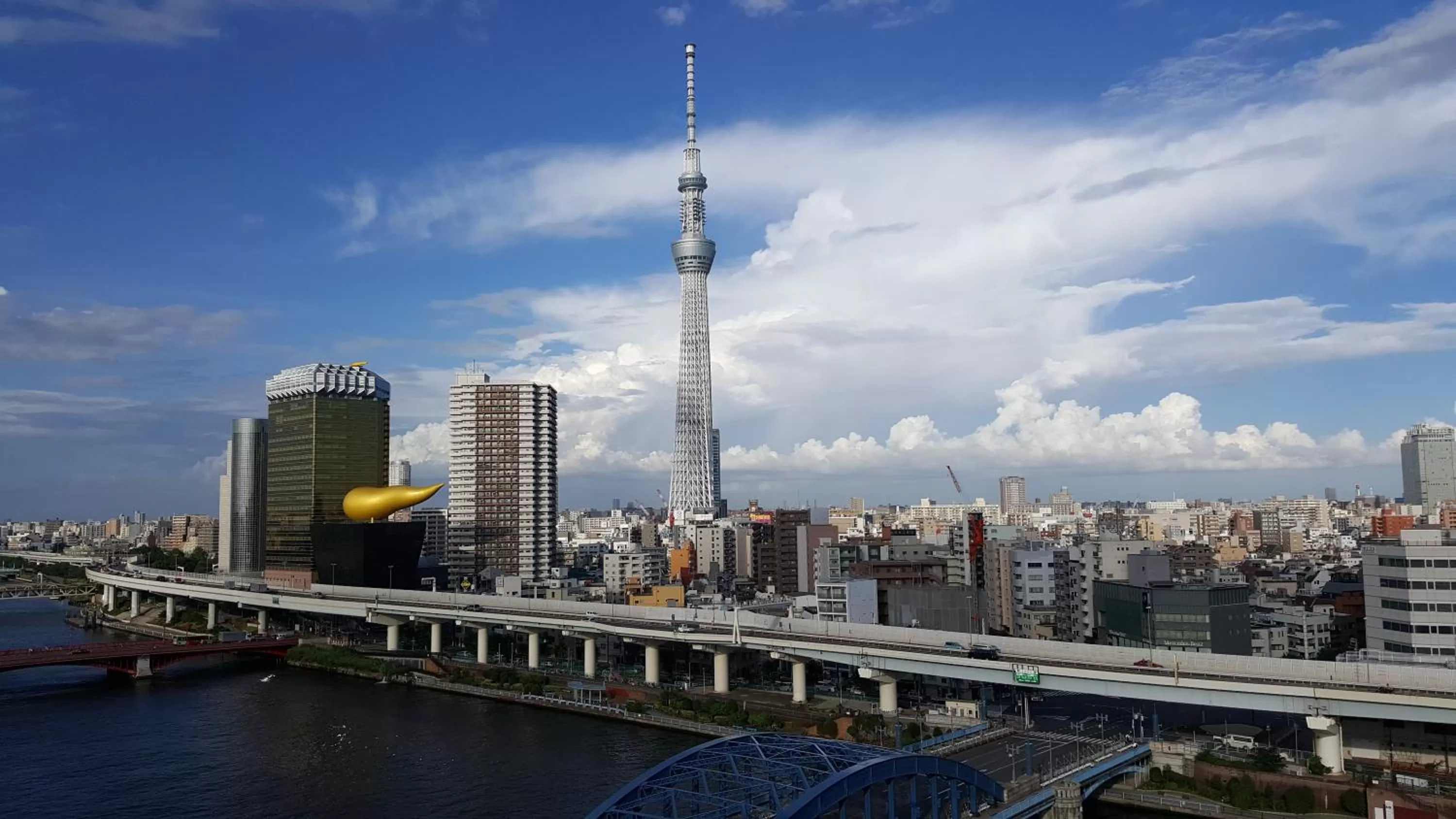 Day in Hotel Wing International Select Asakusa Komagata