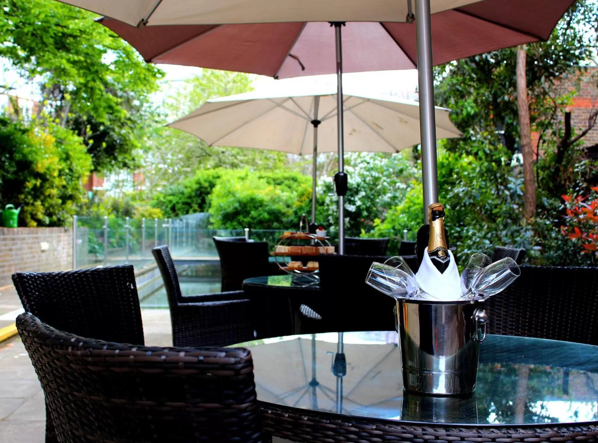 Other in Holiday Inn London Kensington High St. by IHG