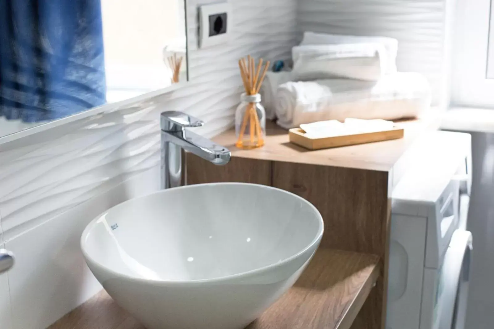 Bathroom in SORRENTO HOME