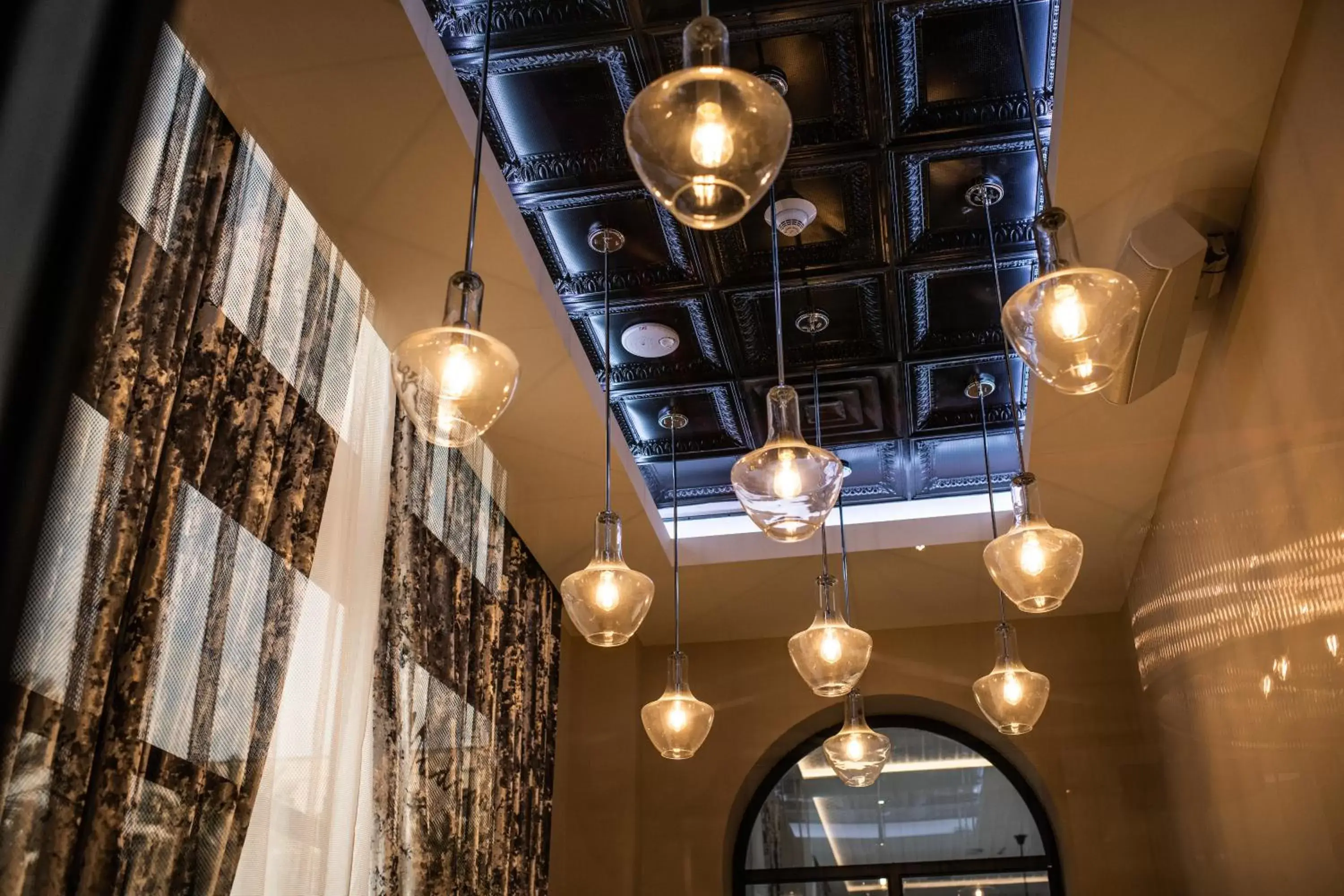 Restaurant/places to eat in Hotel Vinache Restaurant/places to eat in Hotel Vinache