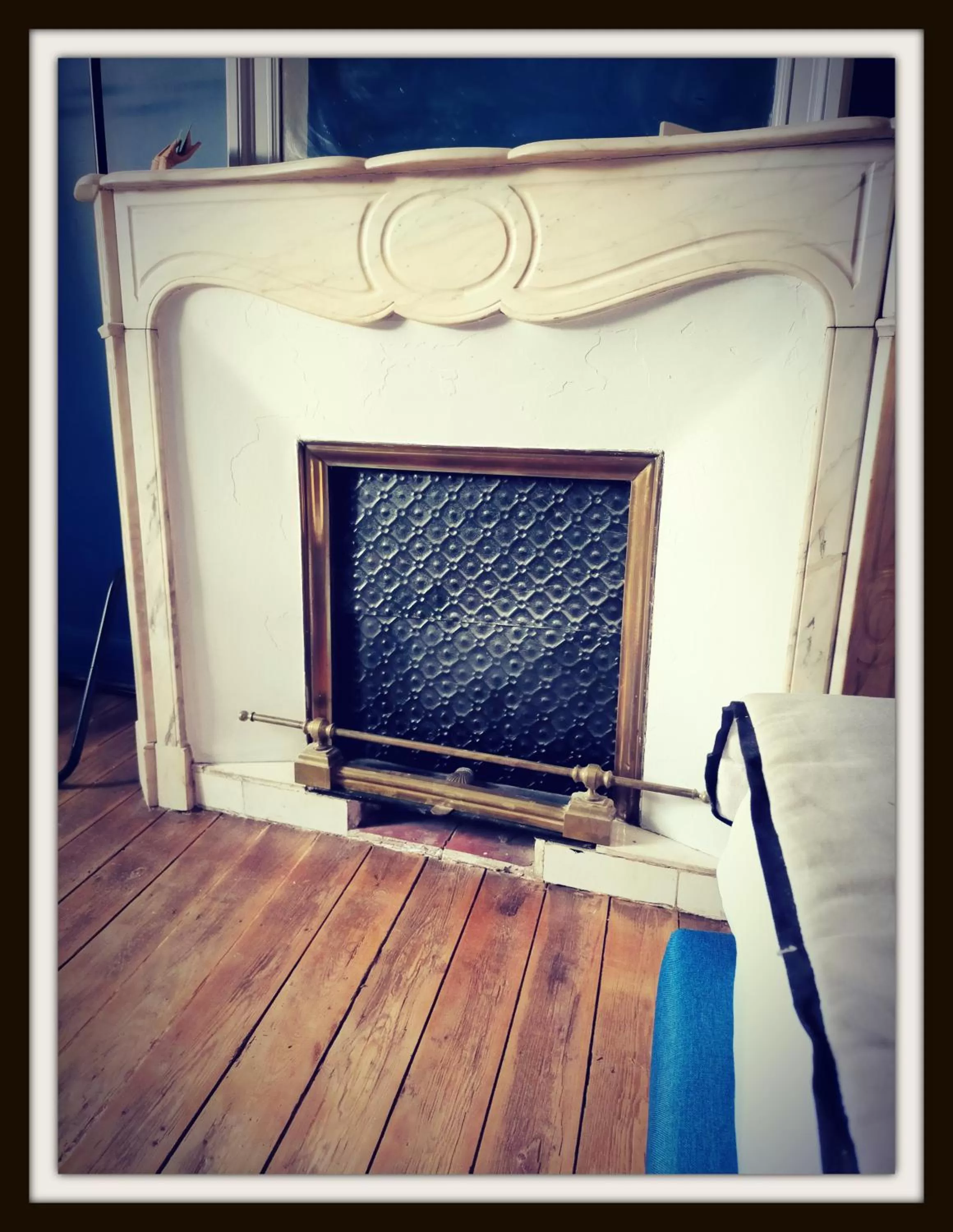 Bedroom in La Belle D'Âme - Guest House