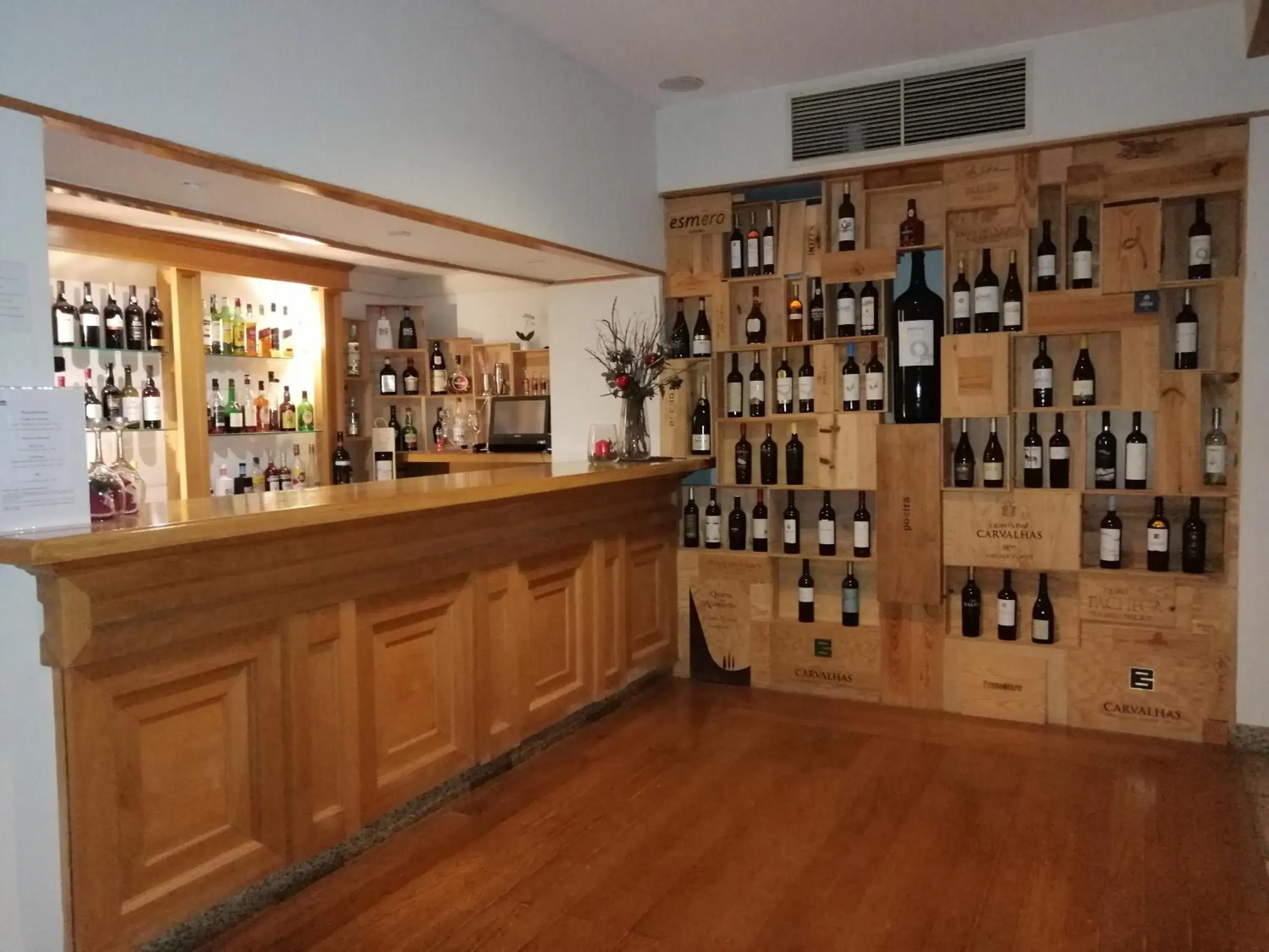 Lounge or bar, Lounge/Bar in Pousada Barao de Forrester