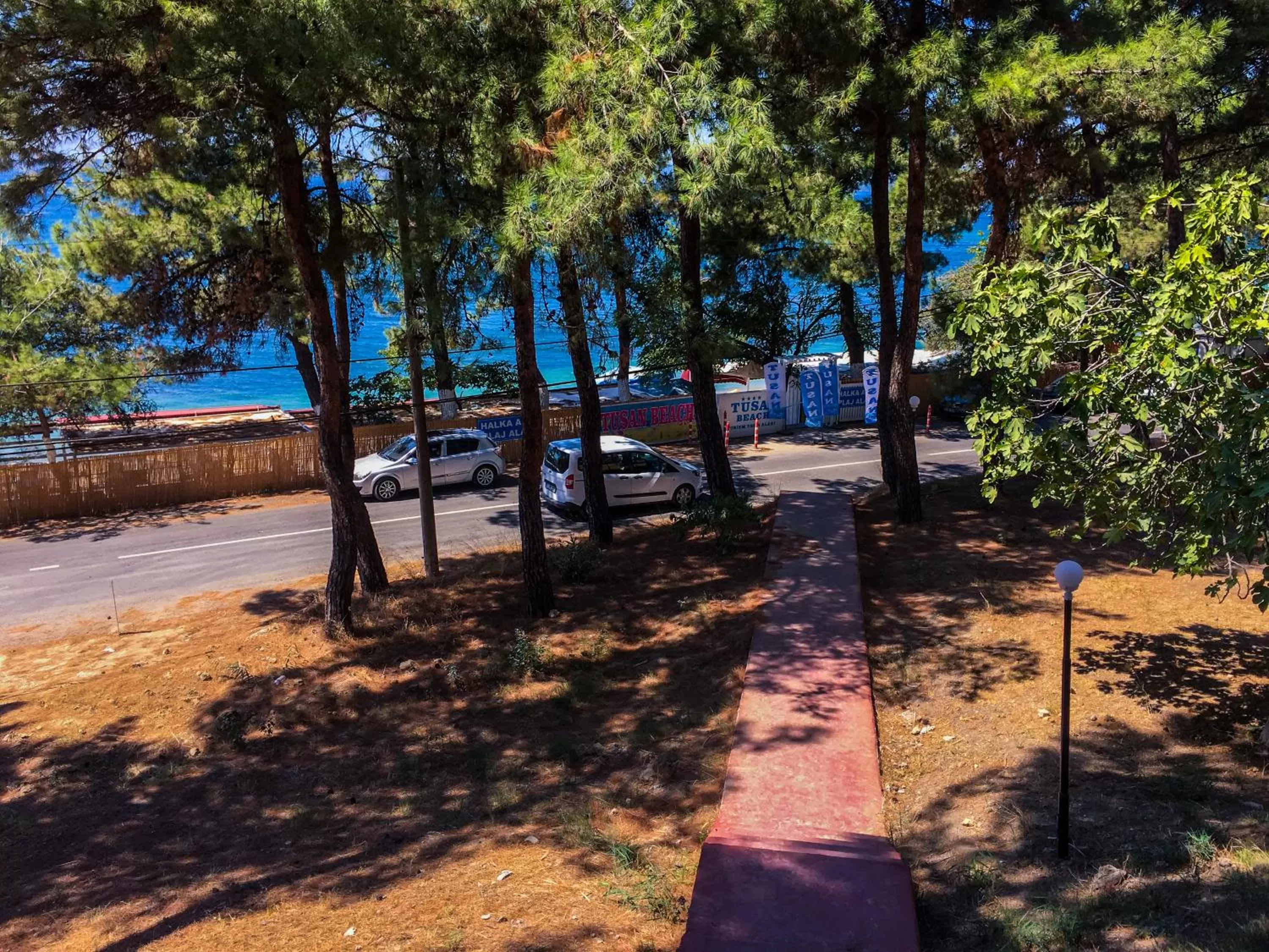 Day in Troia Tusan Hotel