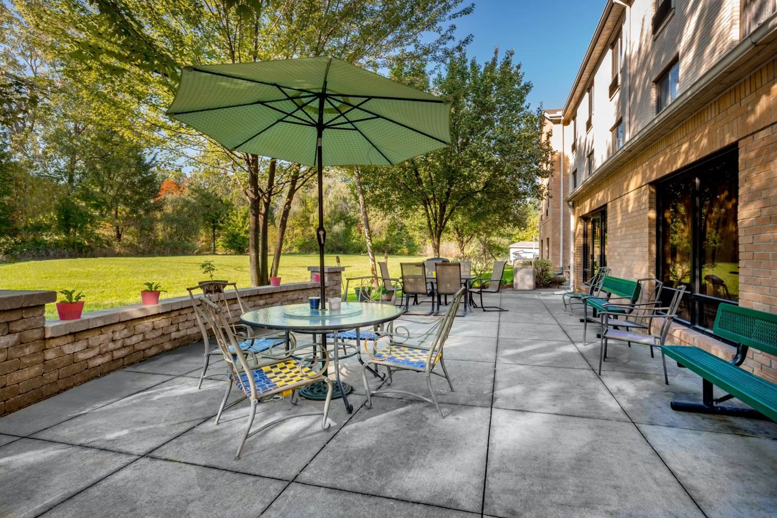 Other in Holiday Inn Express Hotel & Suites Canton by IHG