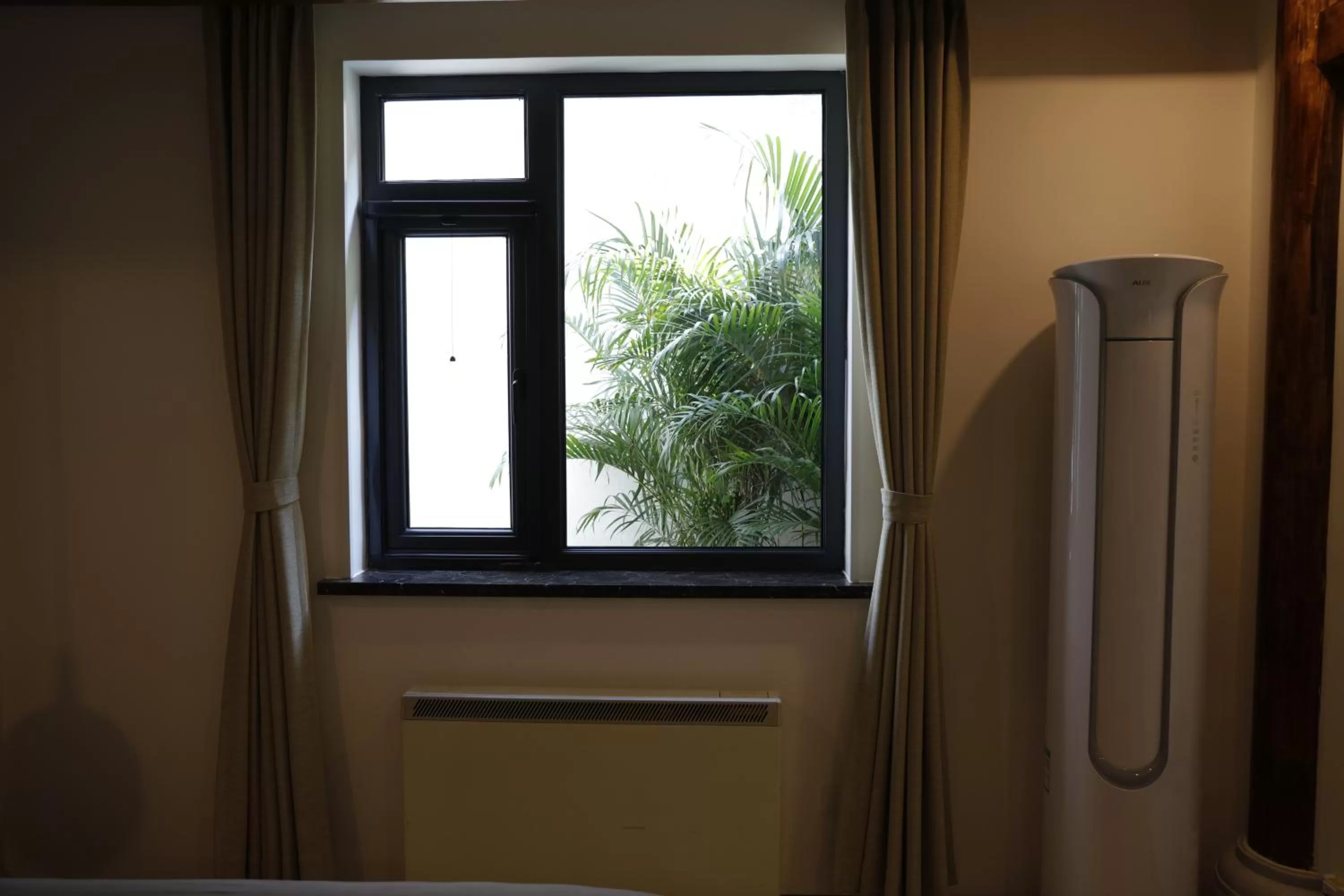 Beijing Downtown Travelotel