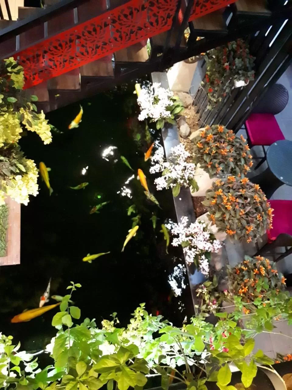 Khách Sạn Hiệp Yến