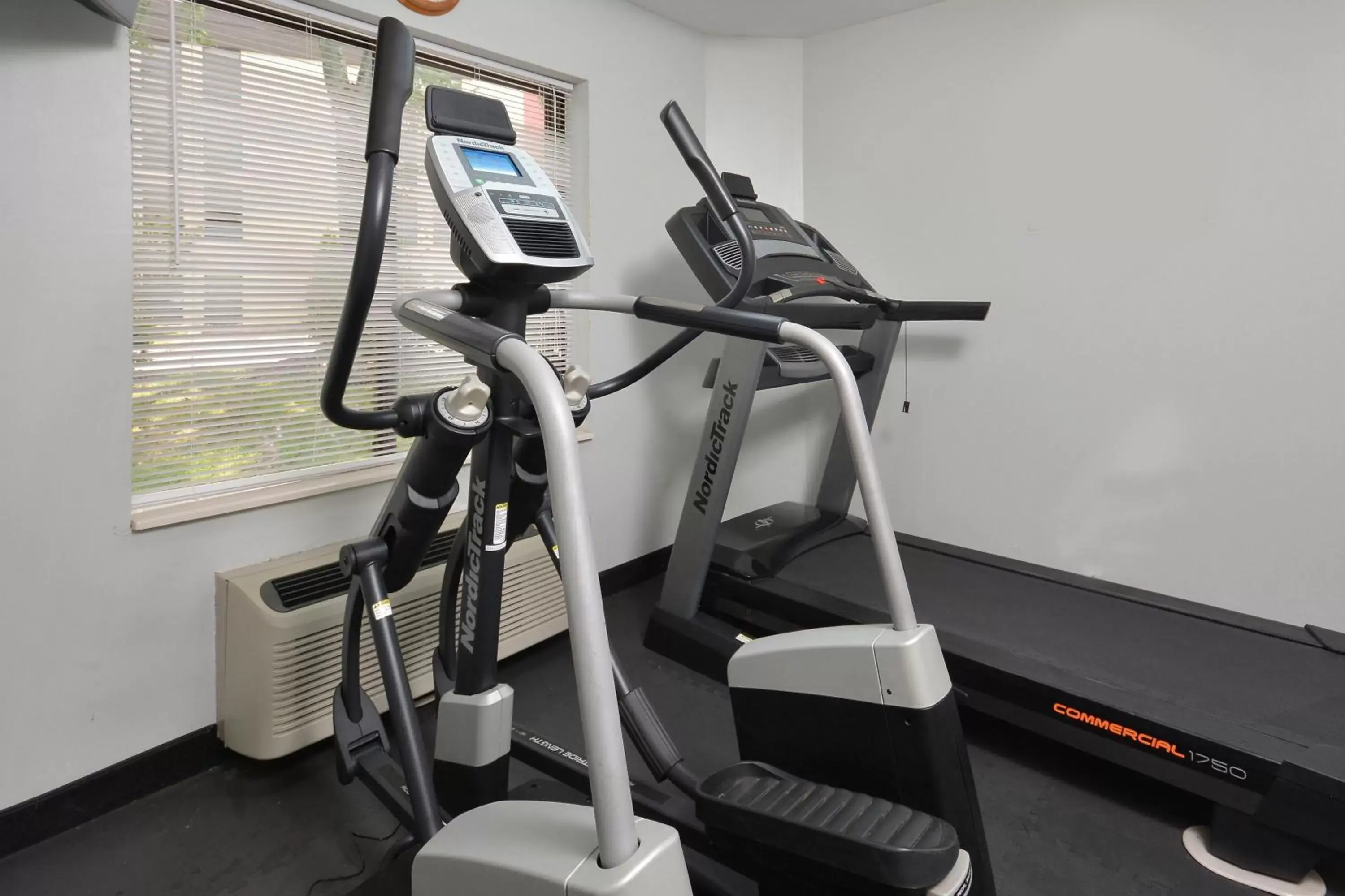 Fitness centre/facilities, Fitness Center/Facilities in Inn at Clemson