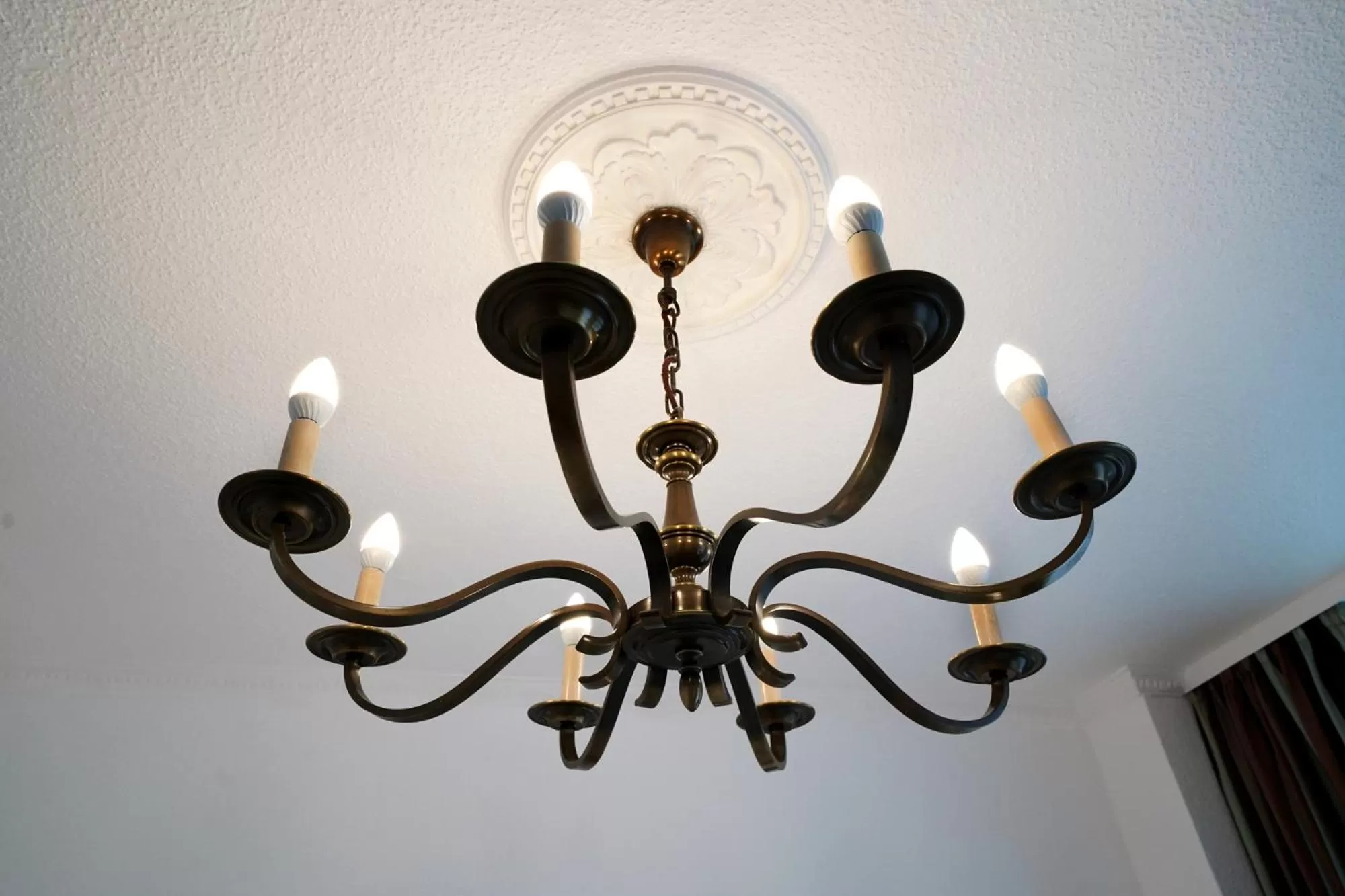 Property building in Hotel im Kupferkessel