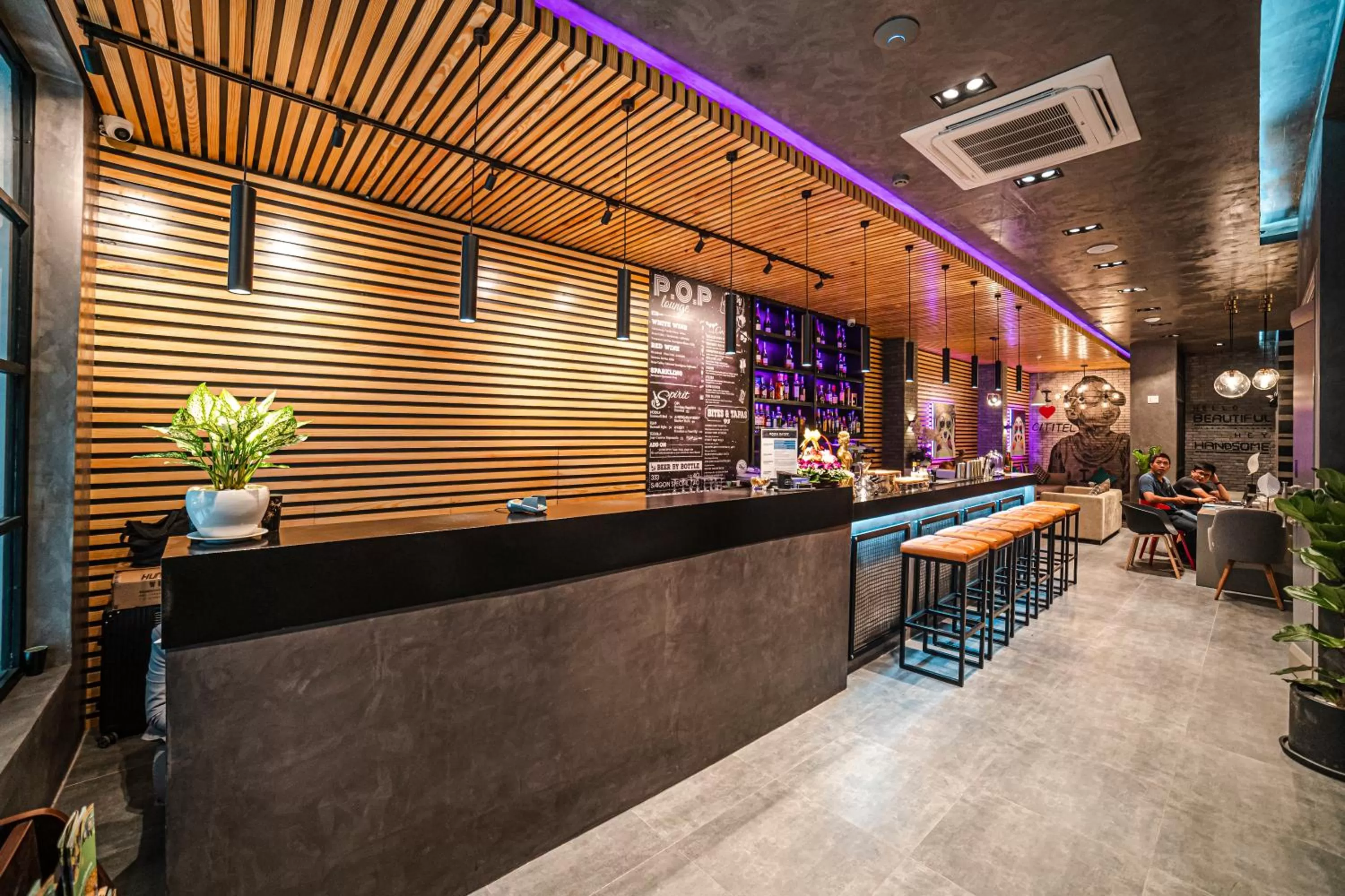 A25 Hotel - 55 Lê Anh Xuân