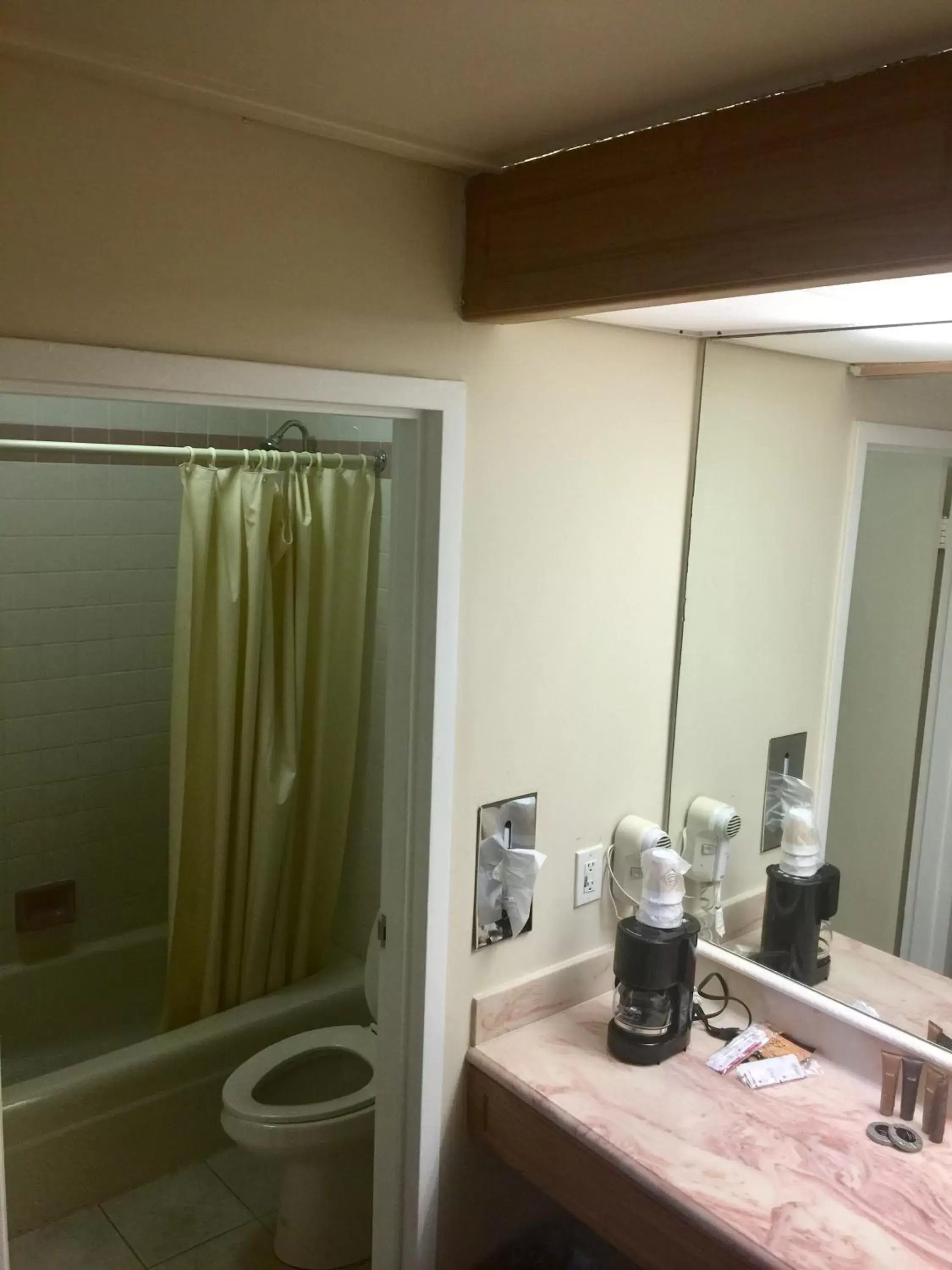 Bathroom in Grand Palms Spa & Golf Resort