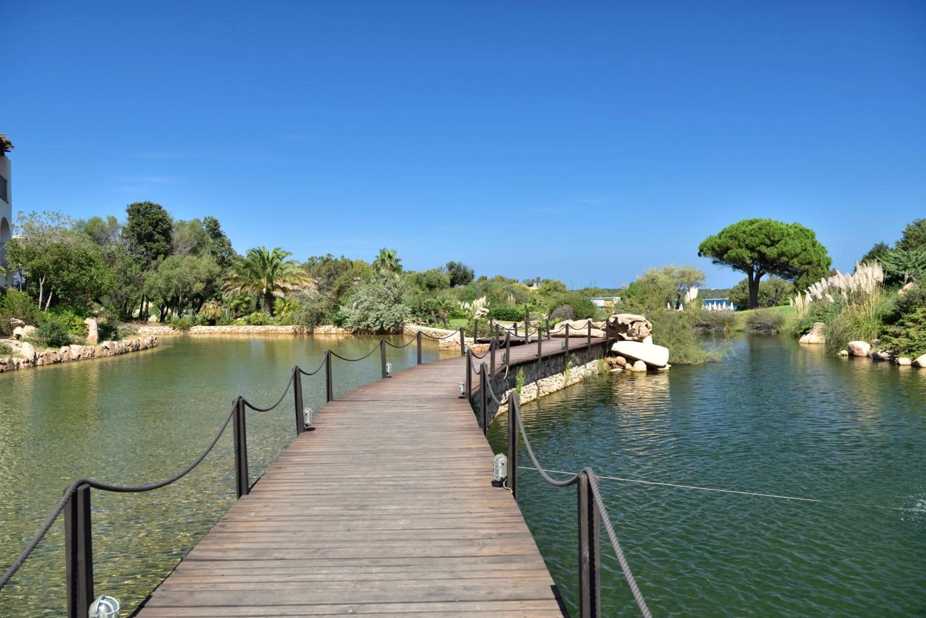 Bagaglino I Giardini Di Porto Cervo