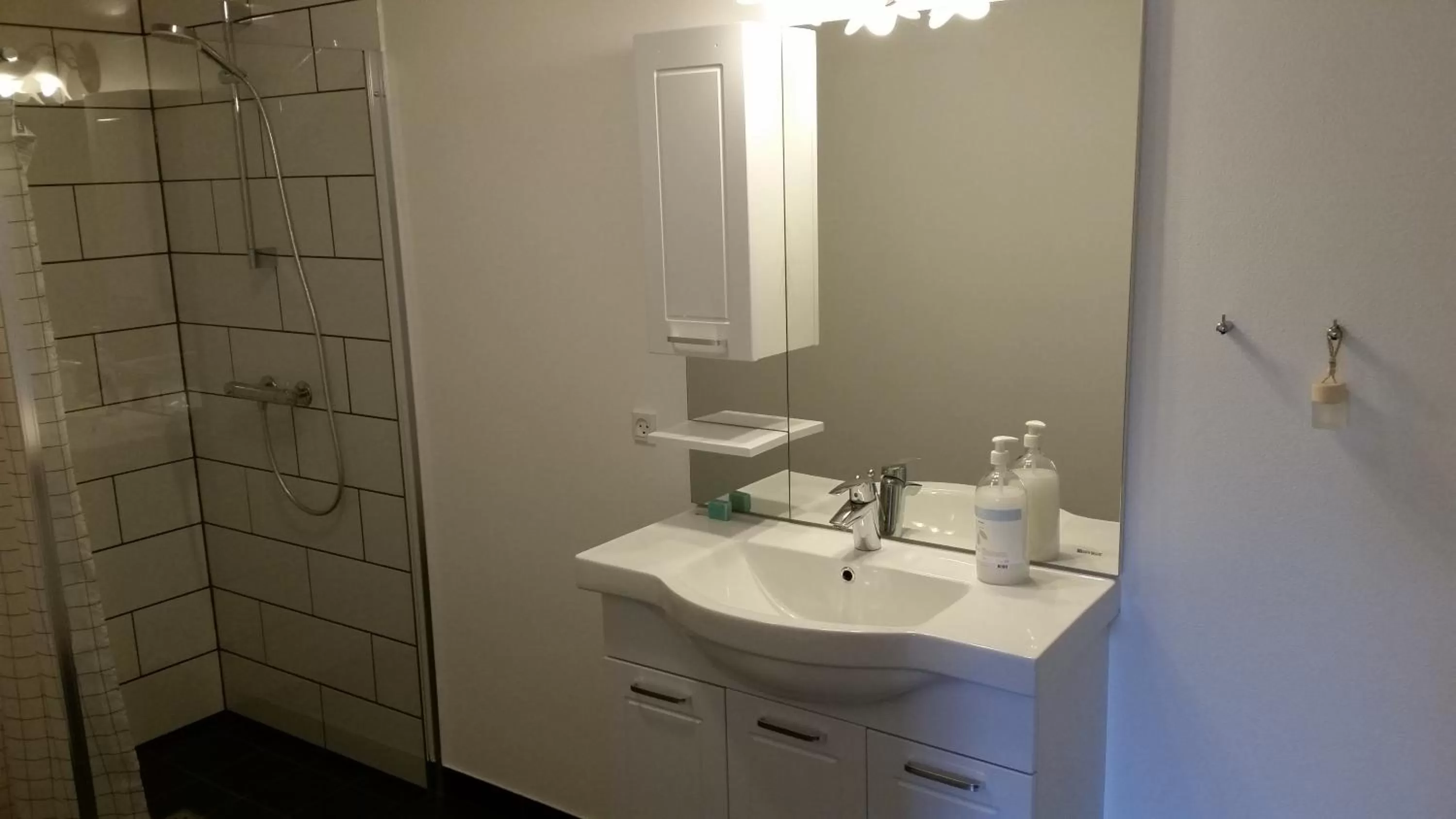 Gørdinglund Herregård Bed & Breakfast