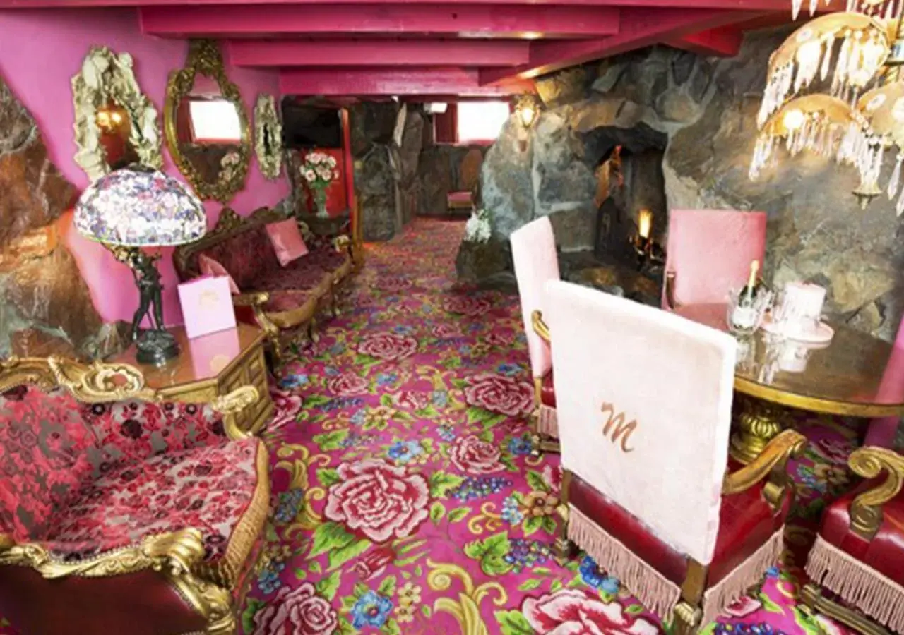 Madonna Inn