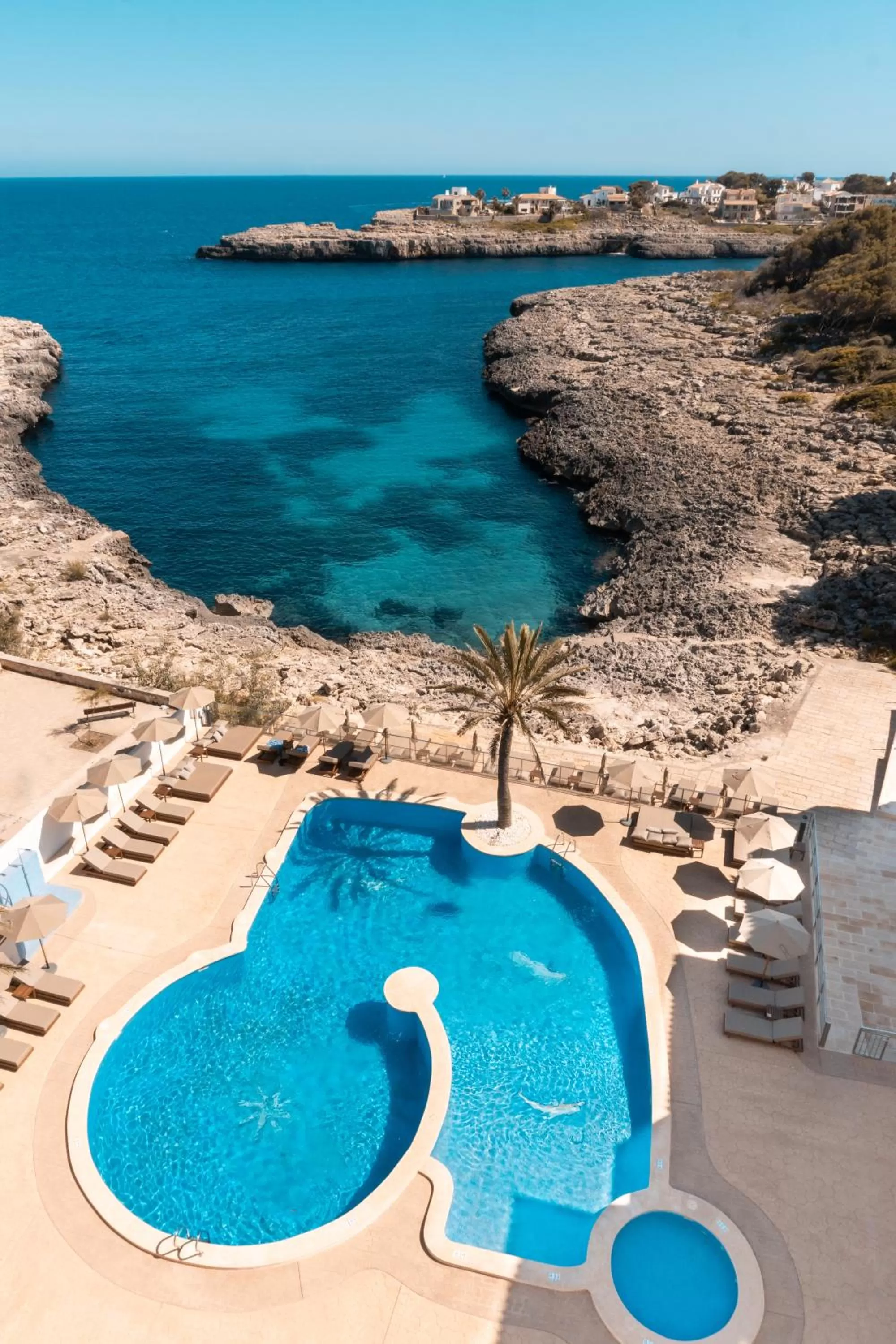 Portomar Apartments - 4-Star Superior Hotel