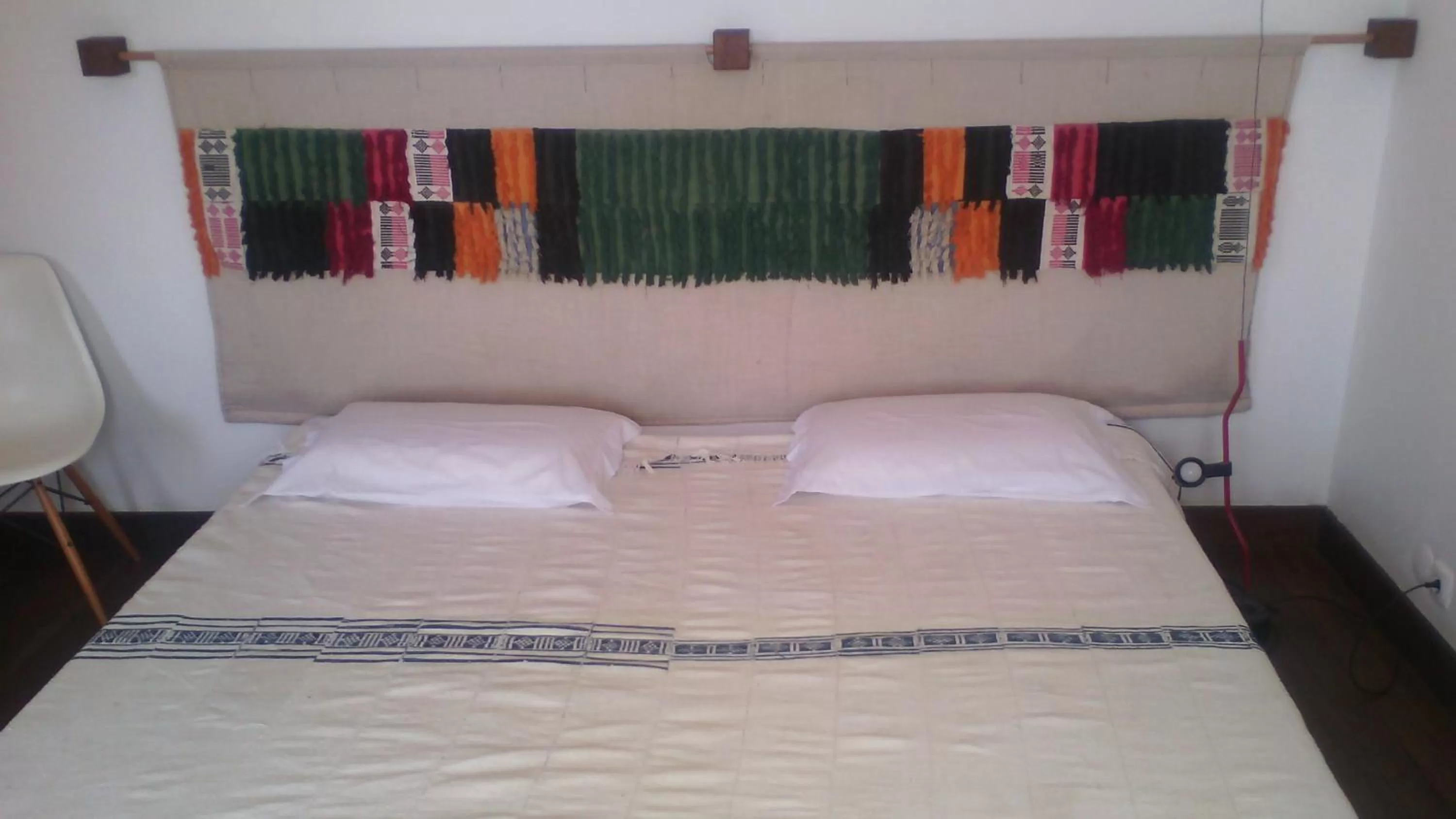 Decorative detail, Room Photo in Casa Café Mindelo