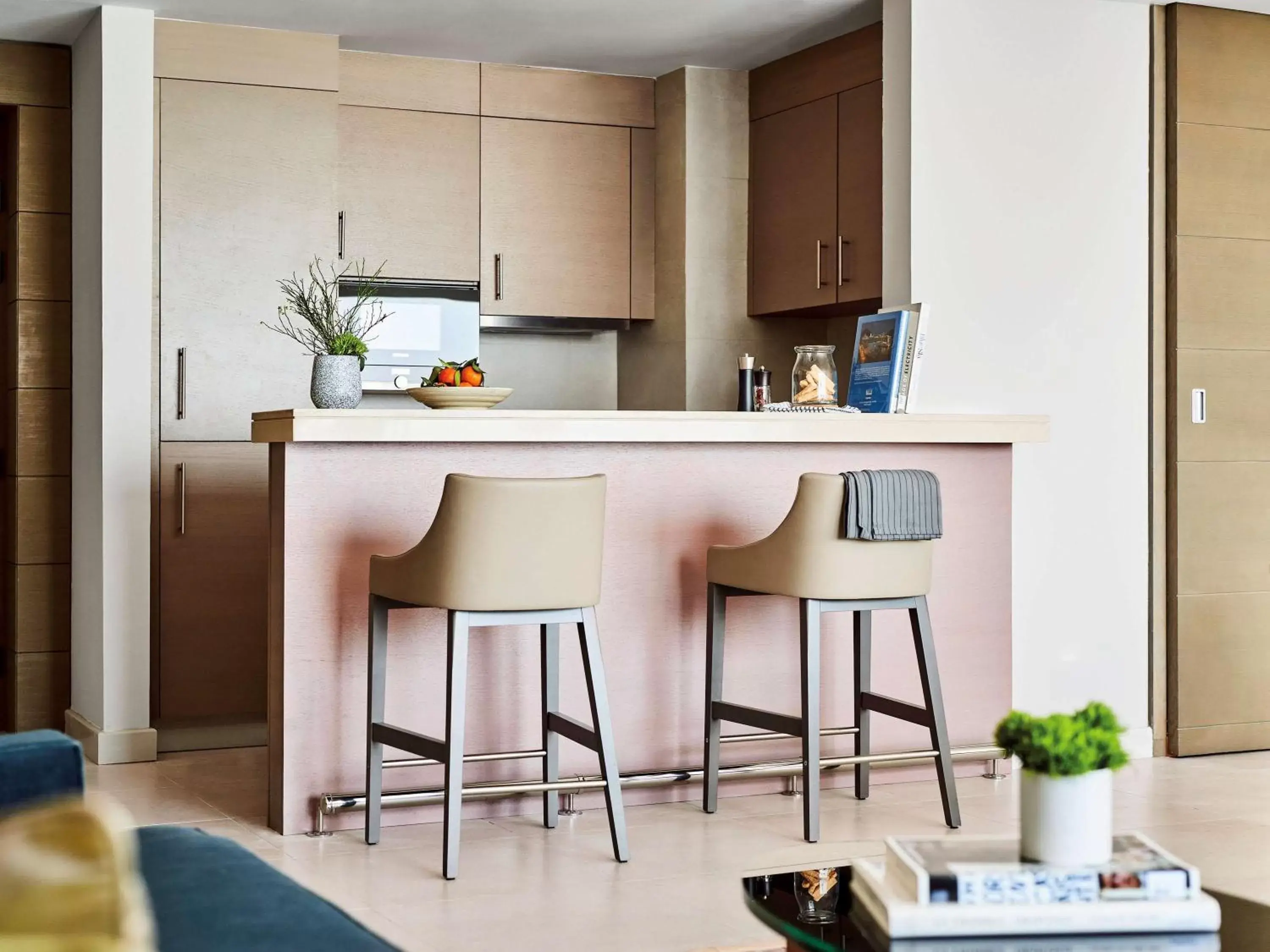 Photo of the whole room in Pullman Doha West Bay Photo of the whole room in Pullman Doha West Bay