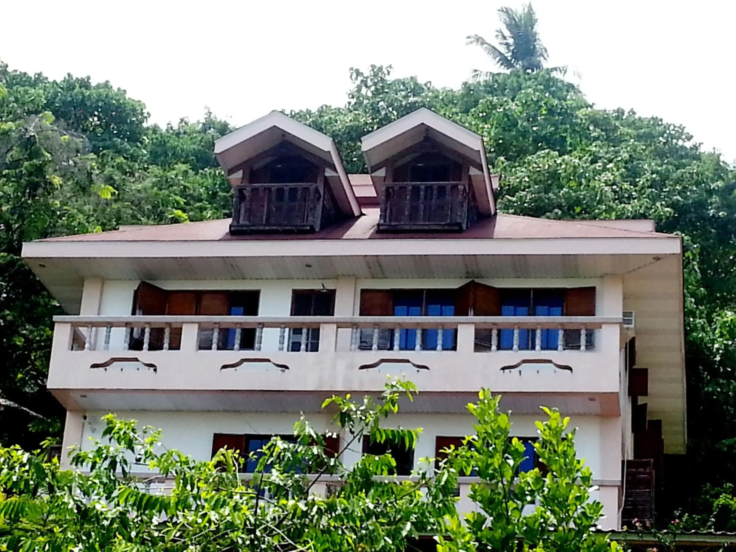 Property Building in Hof Gorei Beach Resort Davao