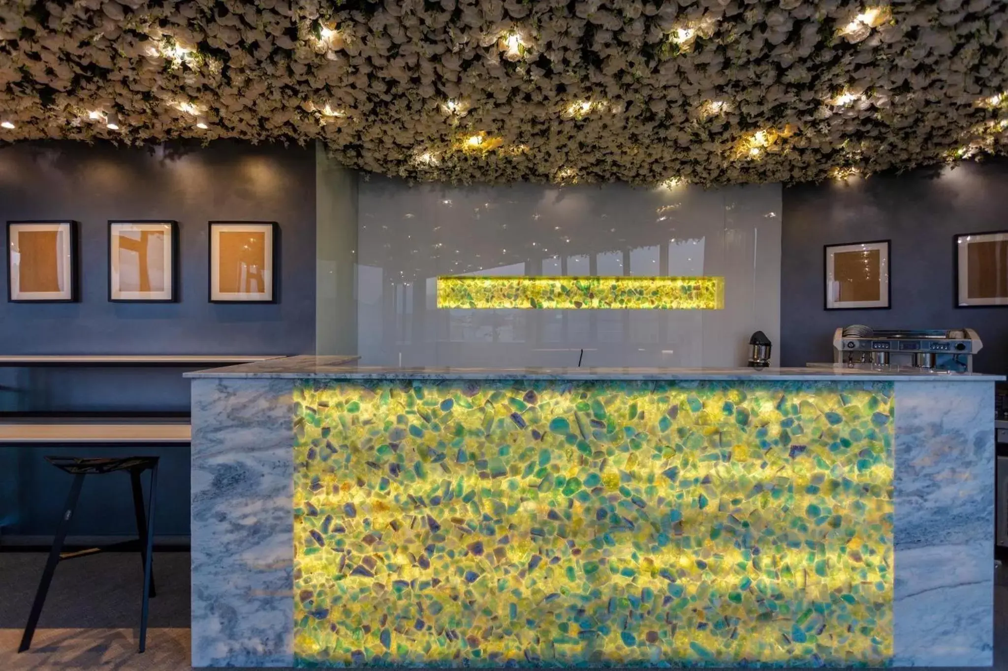 Restaurant/places to eat in Filitti Boutique Hotel Restaurant/places to eat in Filitti Boutique Hotel