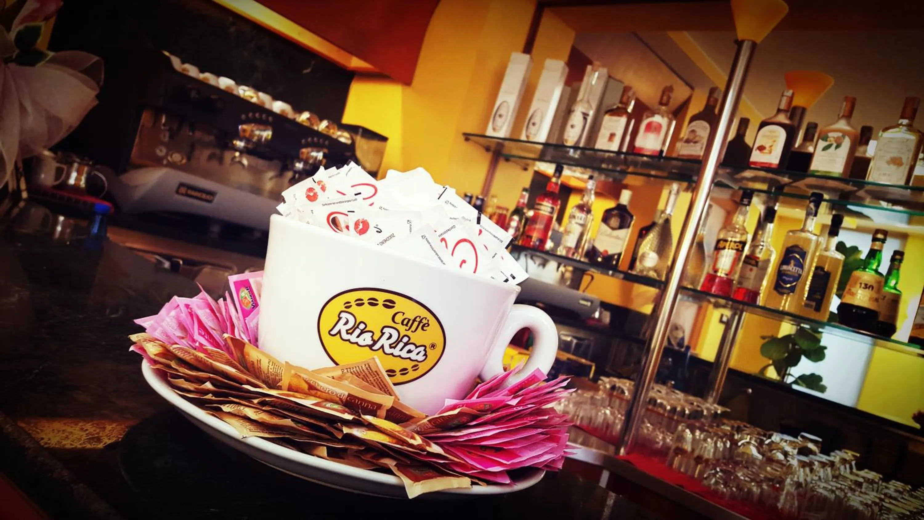 Property logo or sign in Hotel Gala