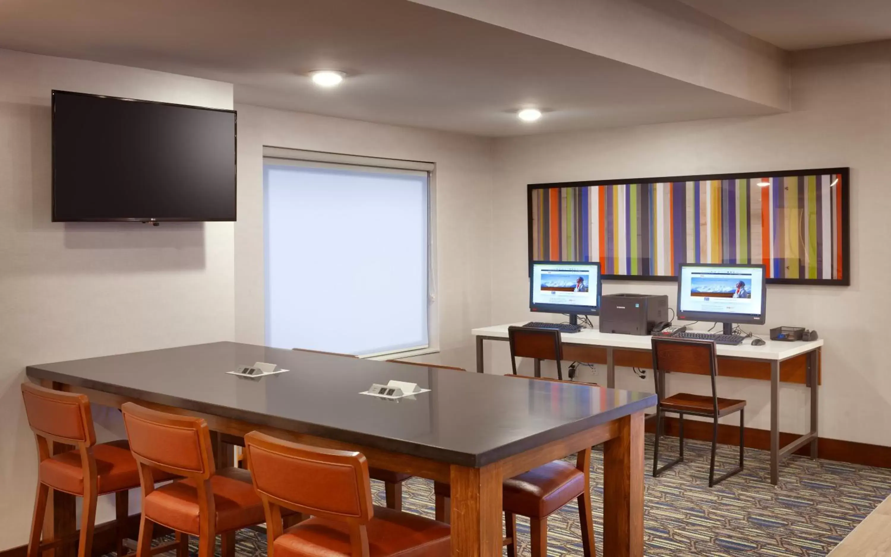 Other, TV/Entertainment Center in Holiday Inn Express El Paso I-10 East, an IHG Hotel