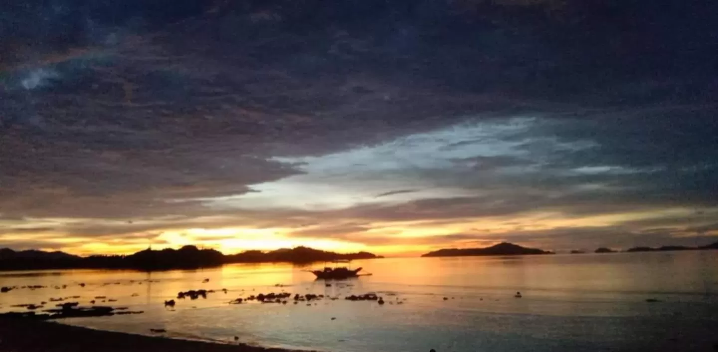 Prince John Beachfront Eco Bungalows and Restaurant