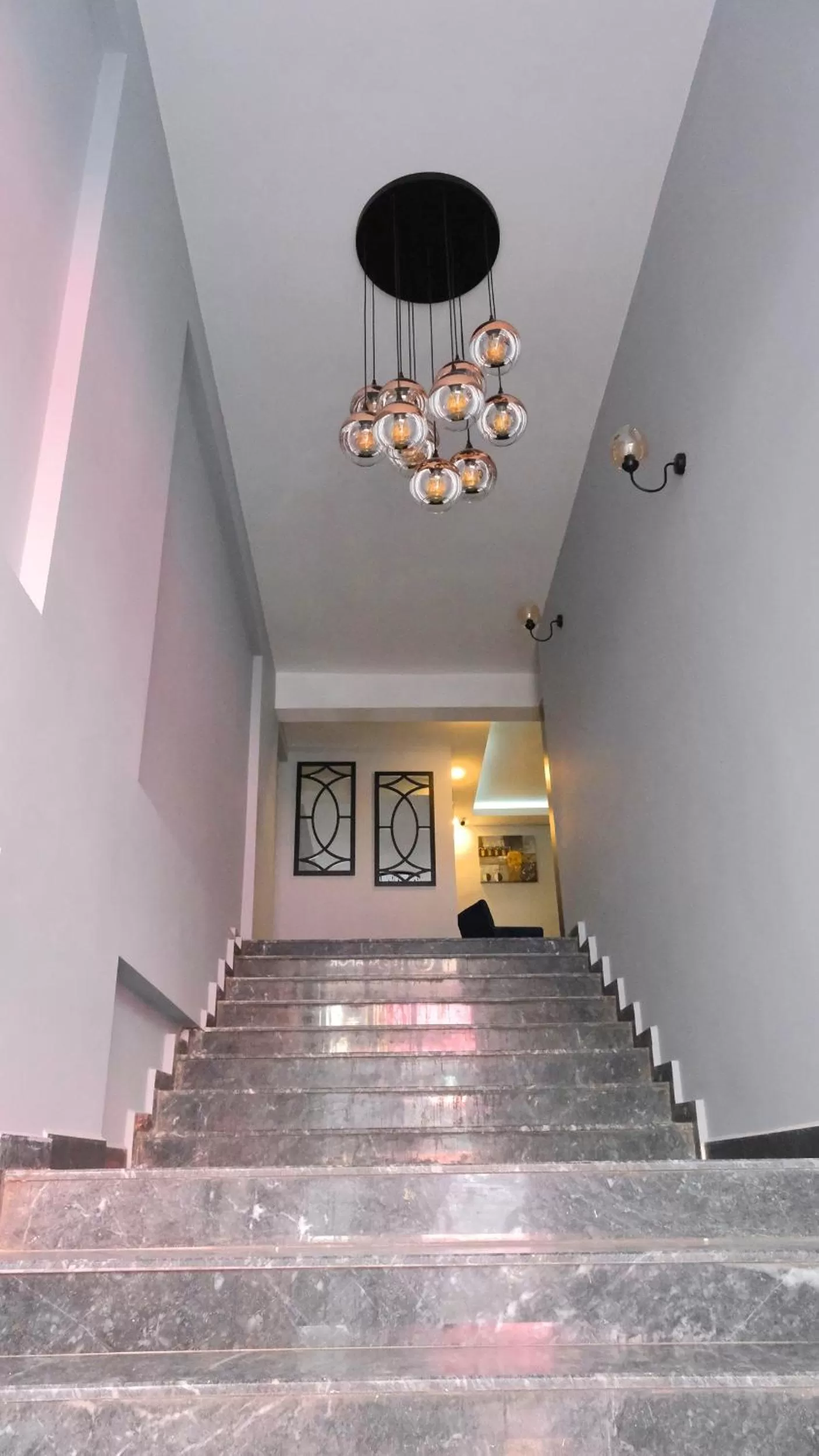 Decorative detail in Likya 202