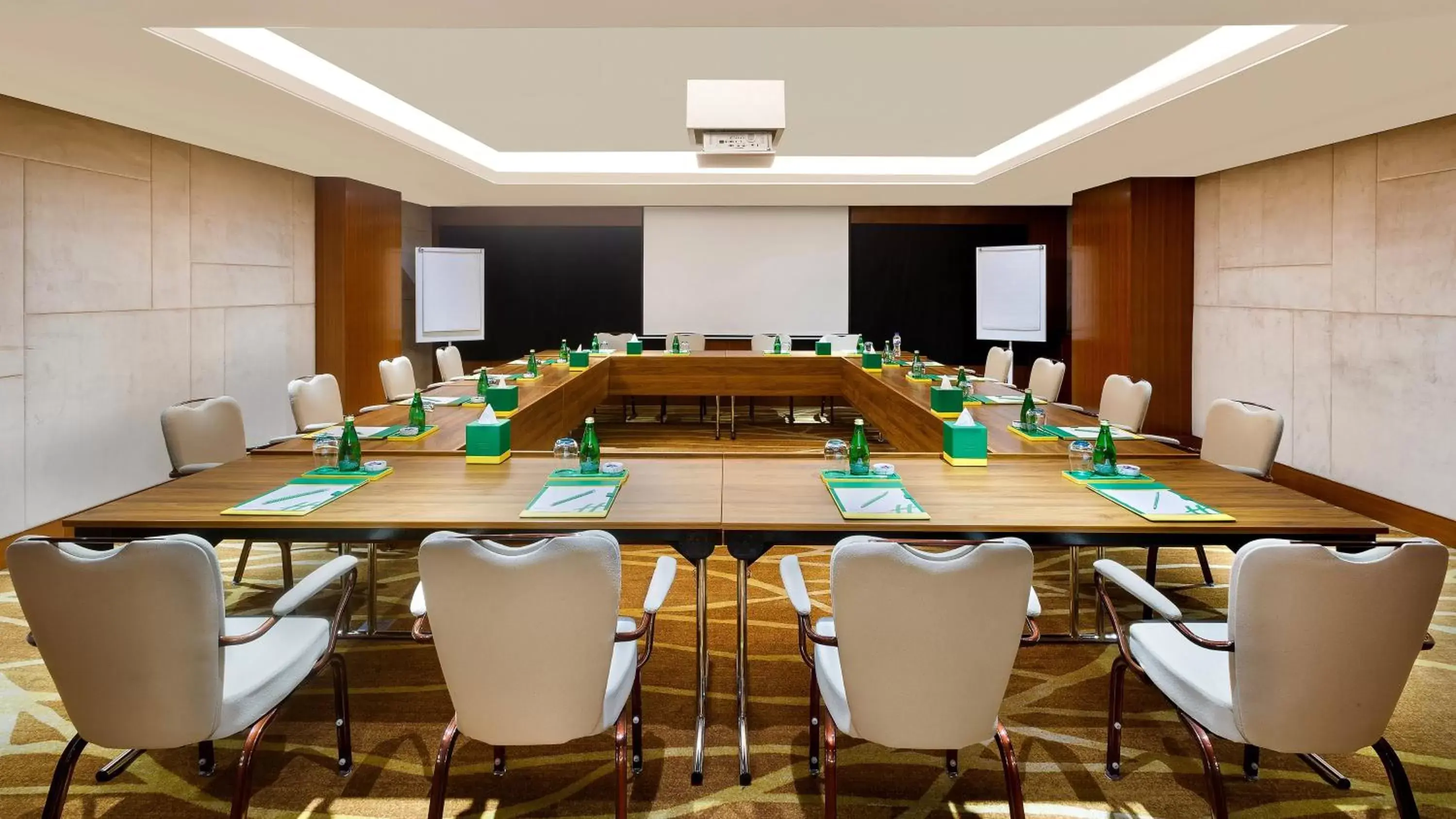 Banquet/Function facilities in Holiday Inn Dhaka City Centre, an IHG Hotel