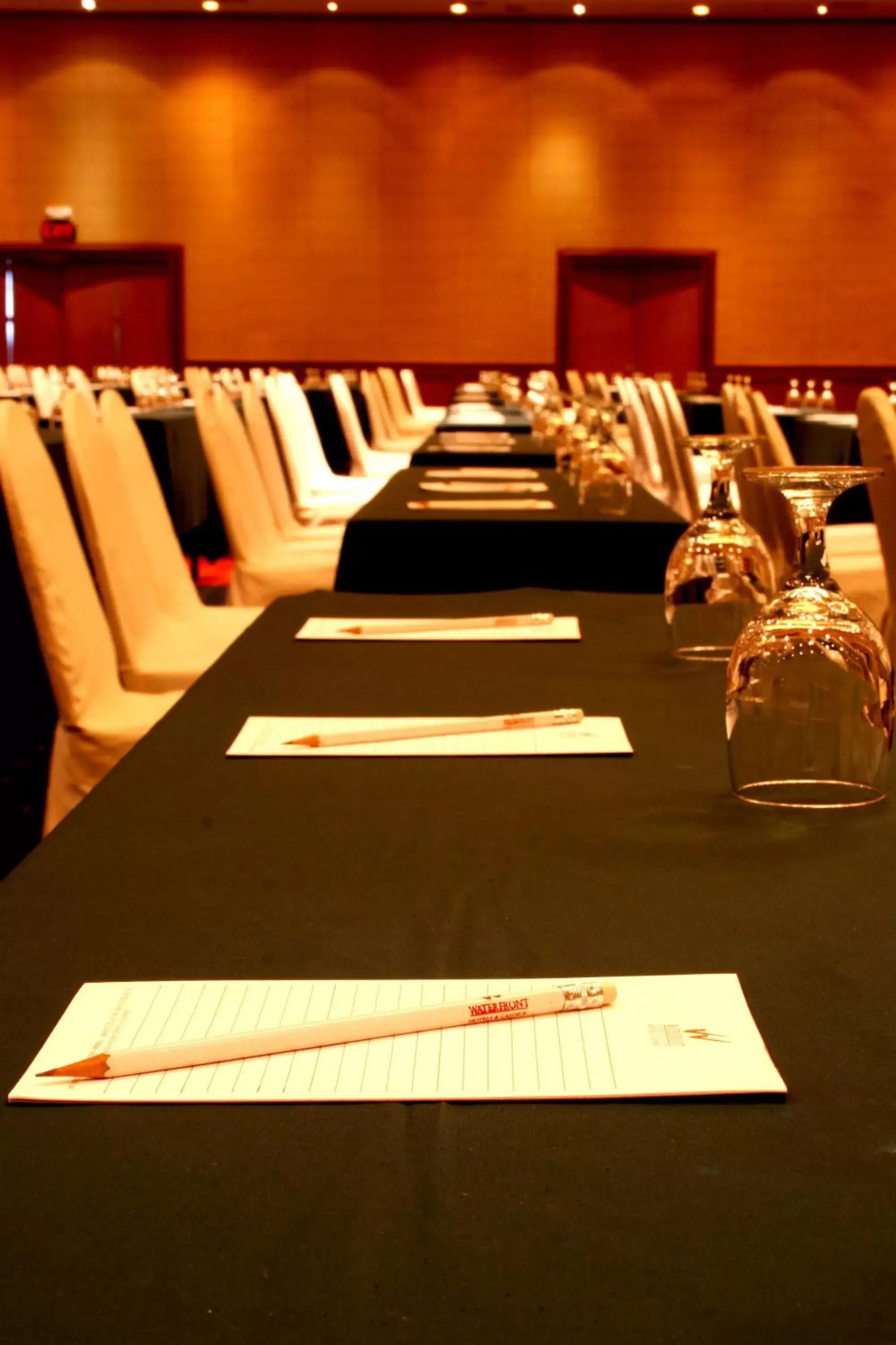 Business facilities, Business Area/Conference Room in Waterfront Cebu City Hotel & Casino