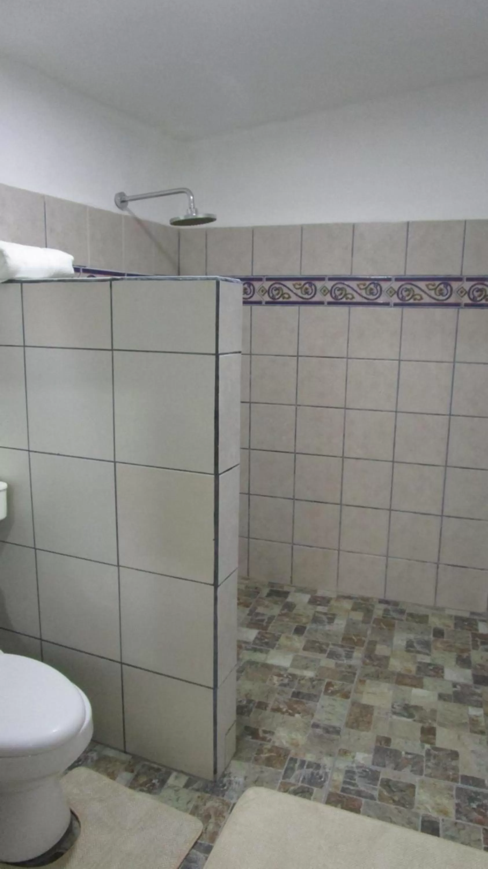 Bathroom in Sueño Tranquilo