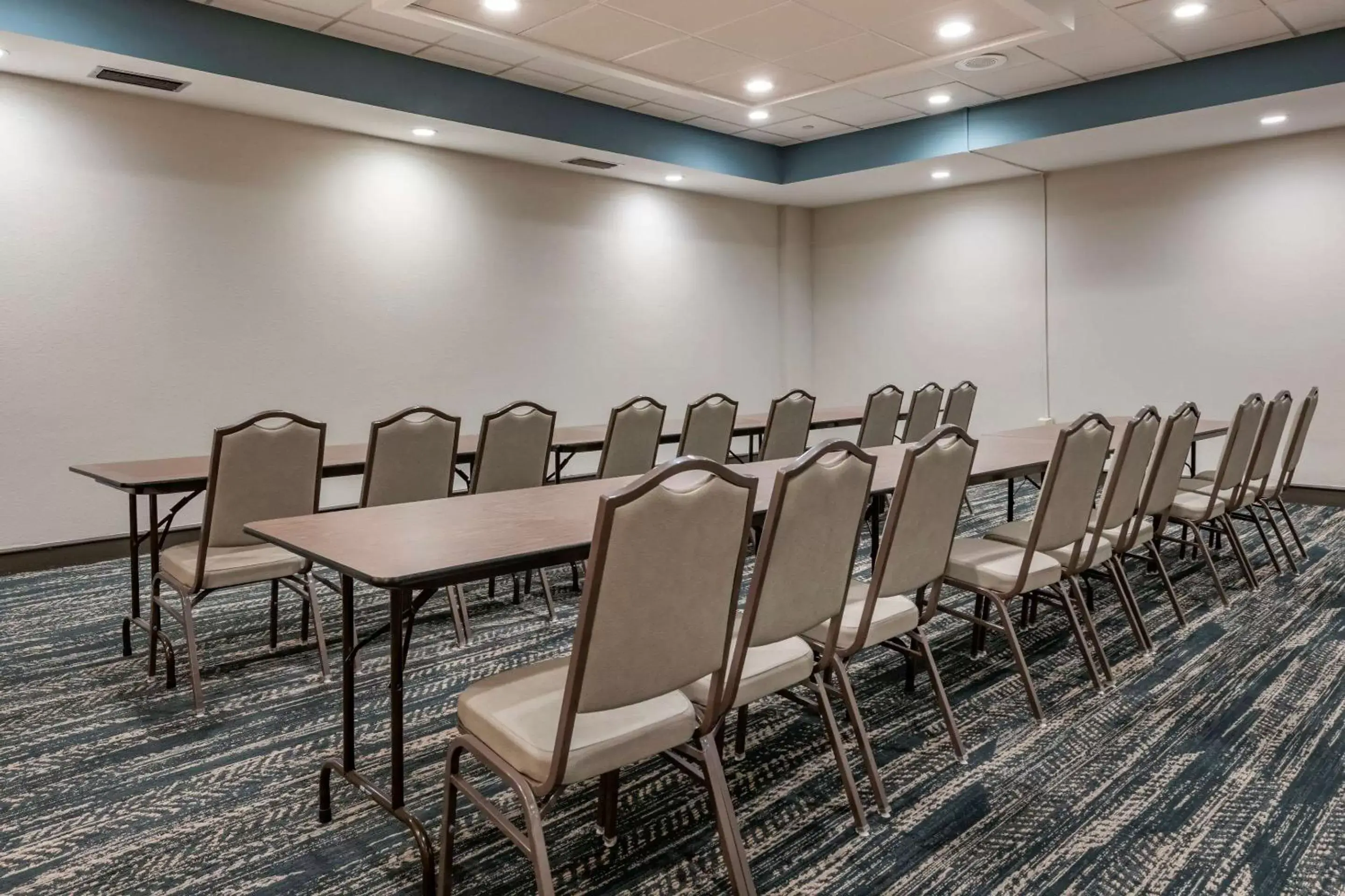 Banquet/Function facilities in Comfort Inn & Suites Downtown Brickell-Port of Miami