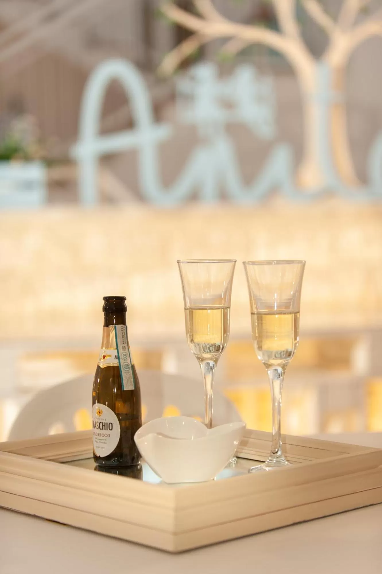 Drinks in B&B Casa di Anita