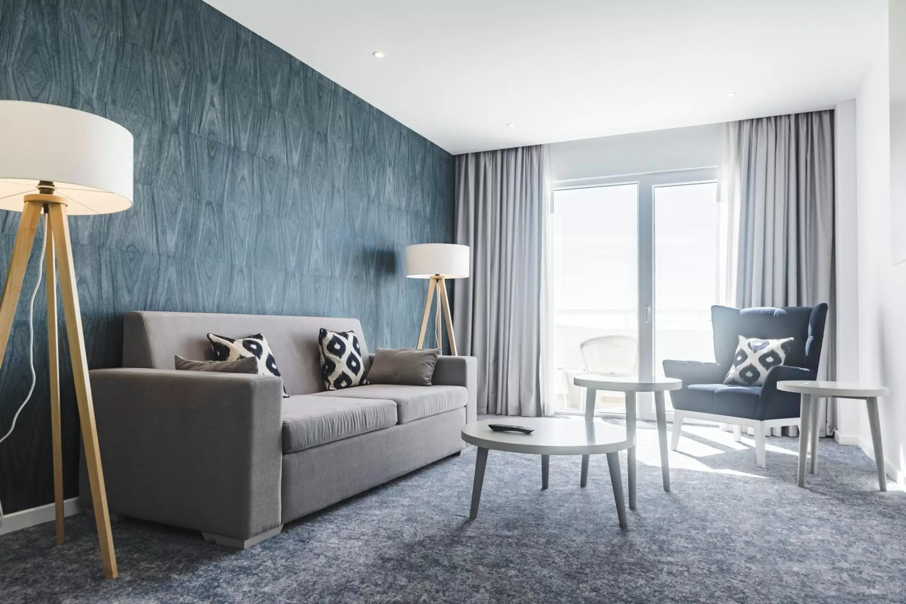 Bedroom in MH Atlantico Bedroom in MH Atlantico