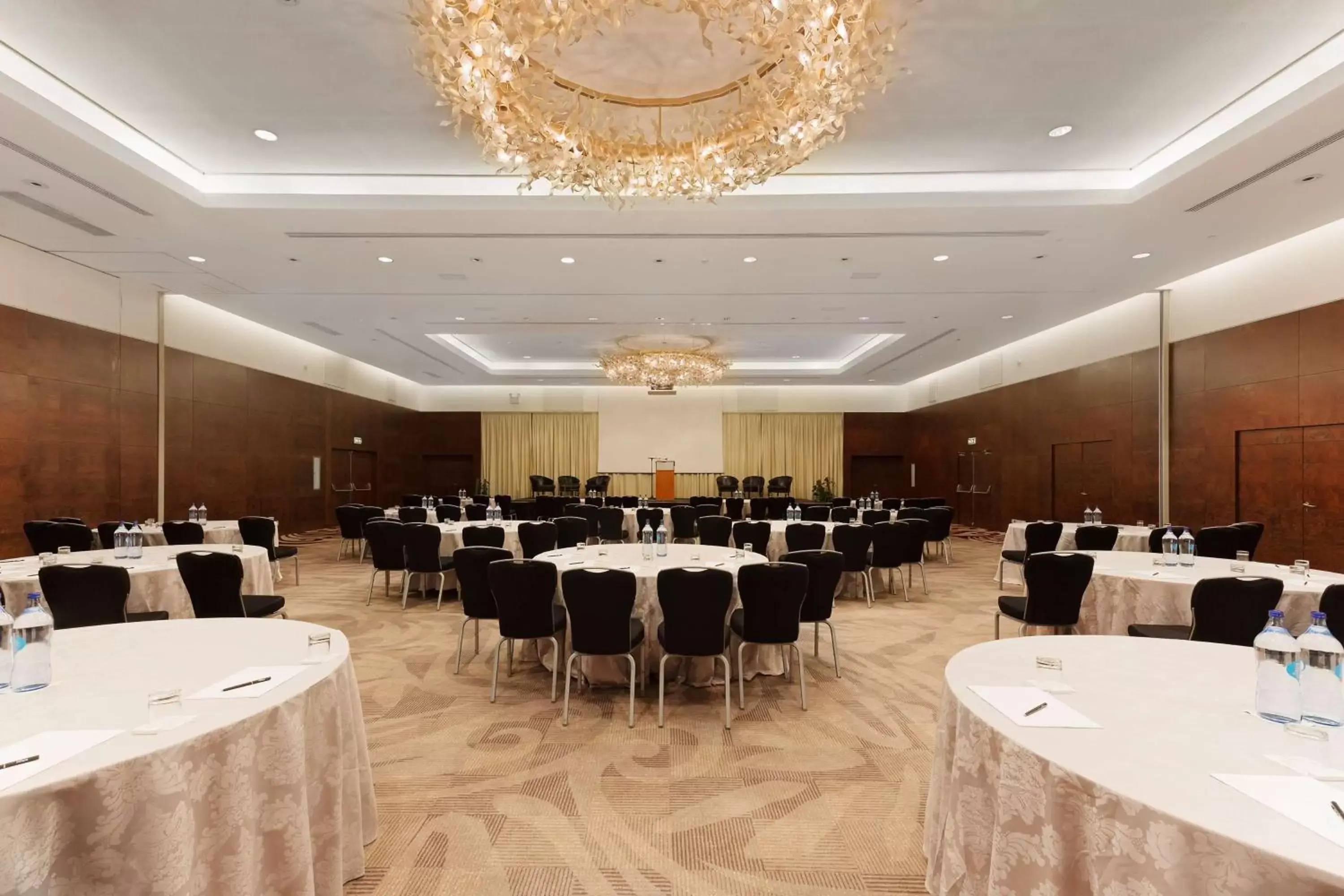 Meeting/conference room in Hilton Vilamoura