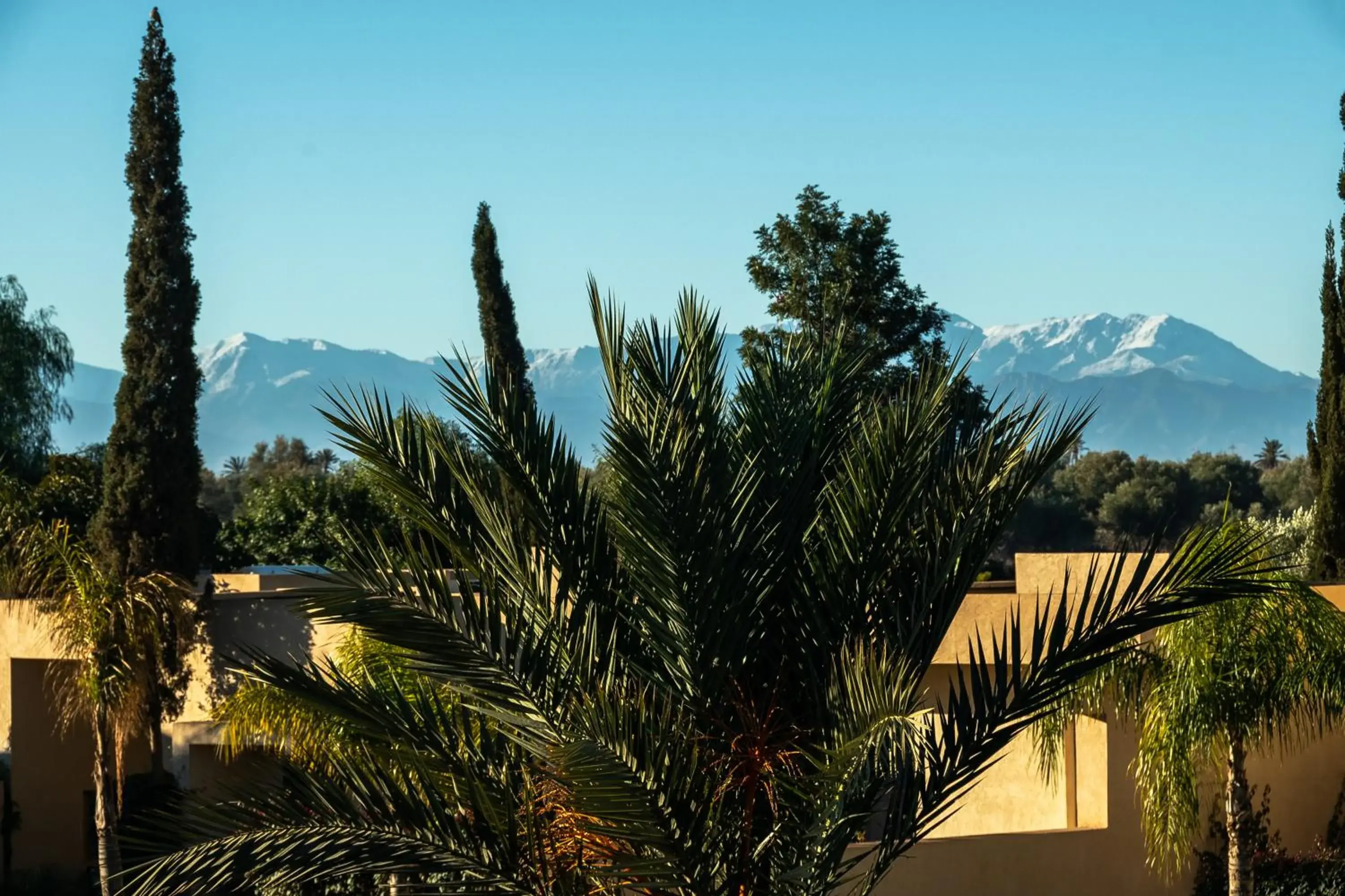 Other in Sirayane Boutique Hotel & Spa Marrakech