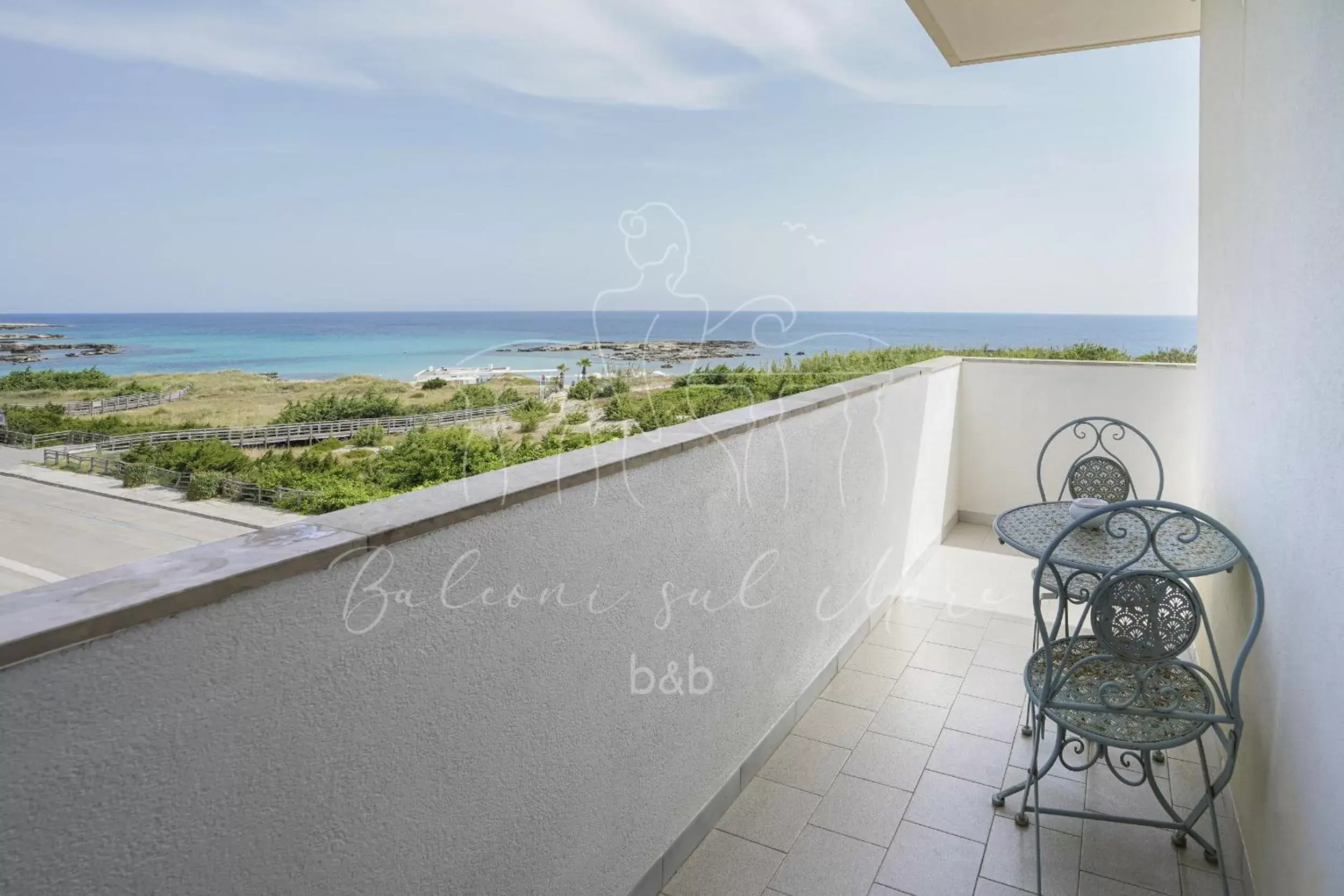 Day, Balcony/Terrace in Balconi sul mare