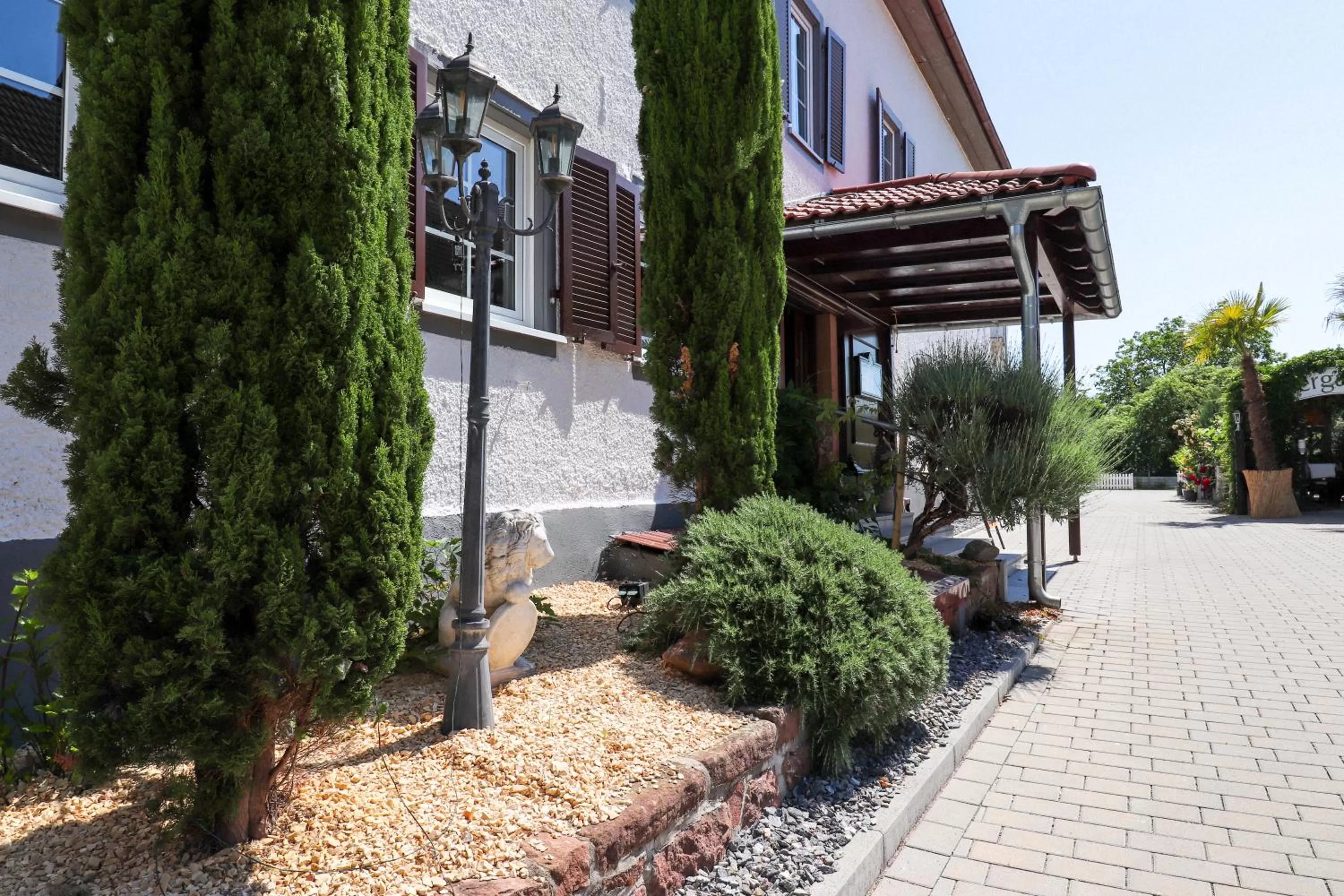 Black Forest Hotel Kappel-Grafenhausen