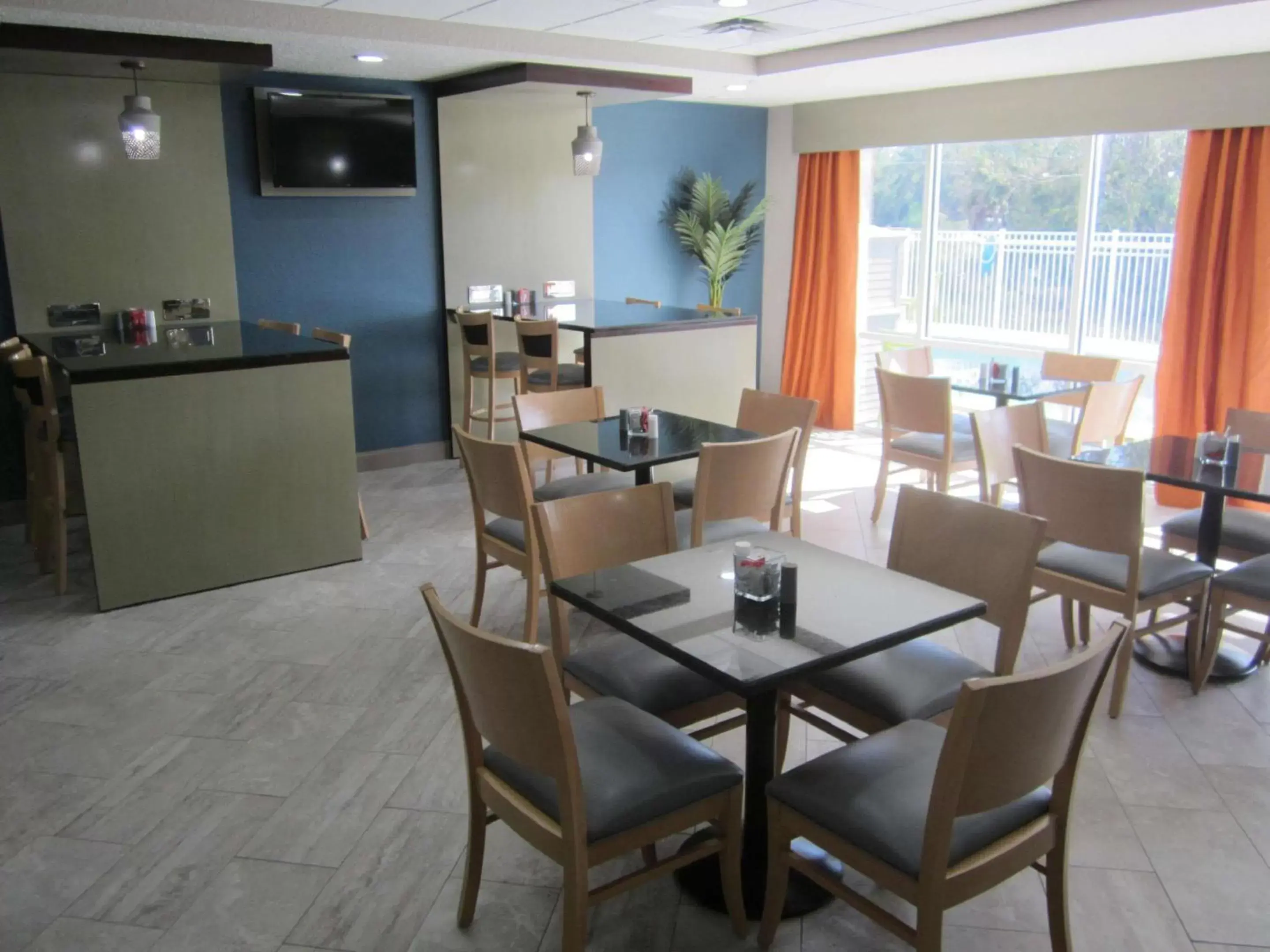 Restaurant/places to eat in Best Western Waldo Inn & Suites Restaurant/places to eat in Best Western Waldo Inn & Suites