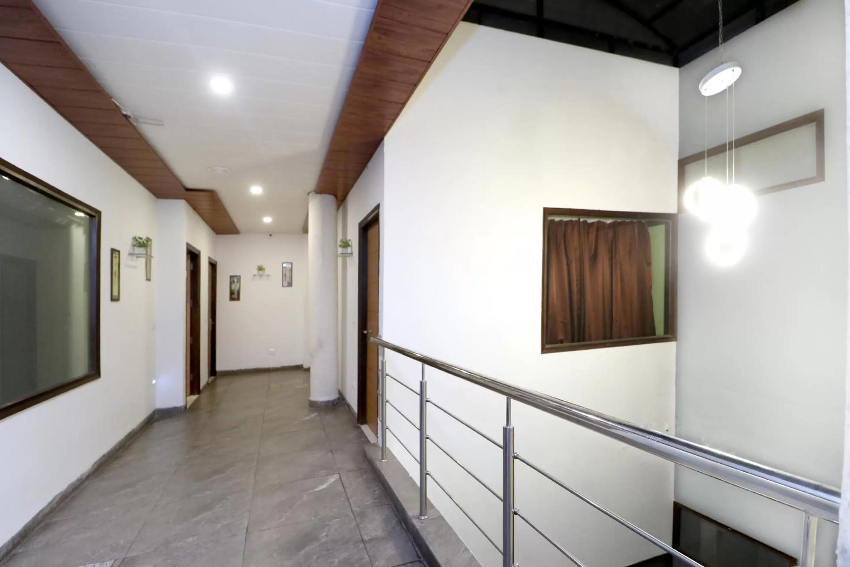 Other in Hotel Seven- Center of City Chandigarh