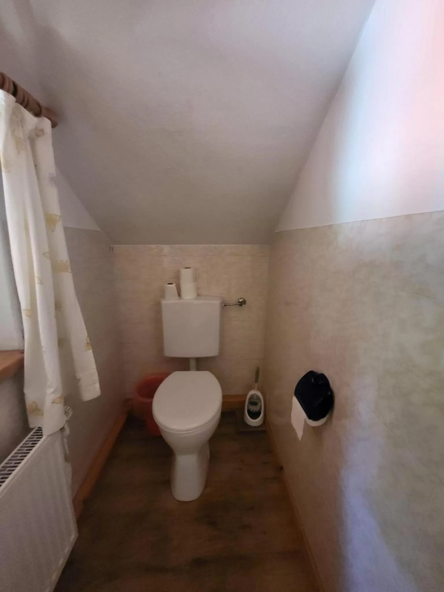 Gasthaus Staufenbrücke