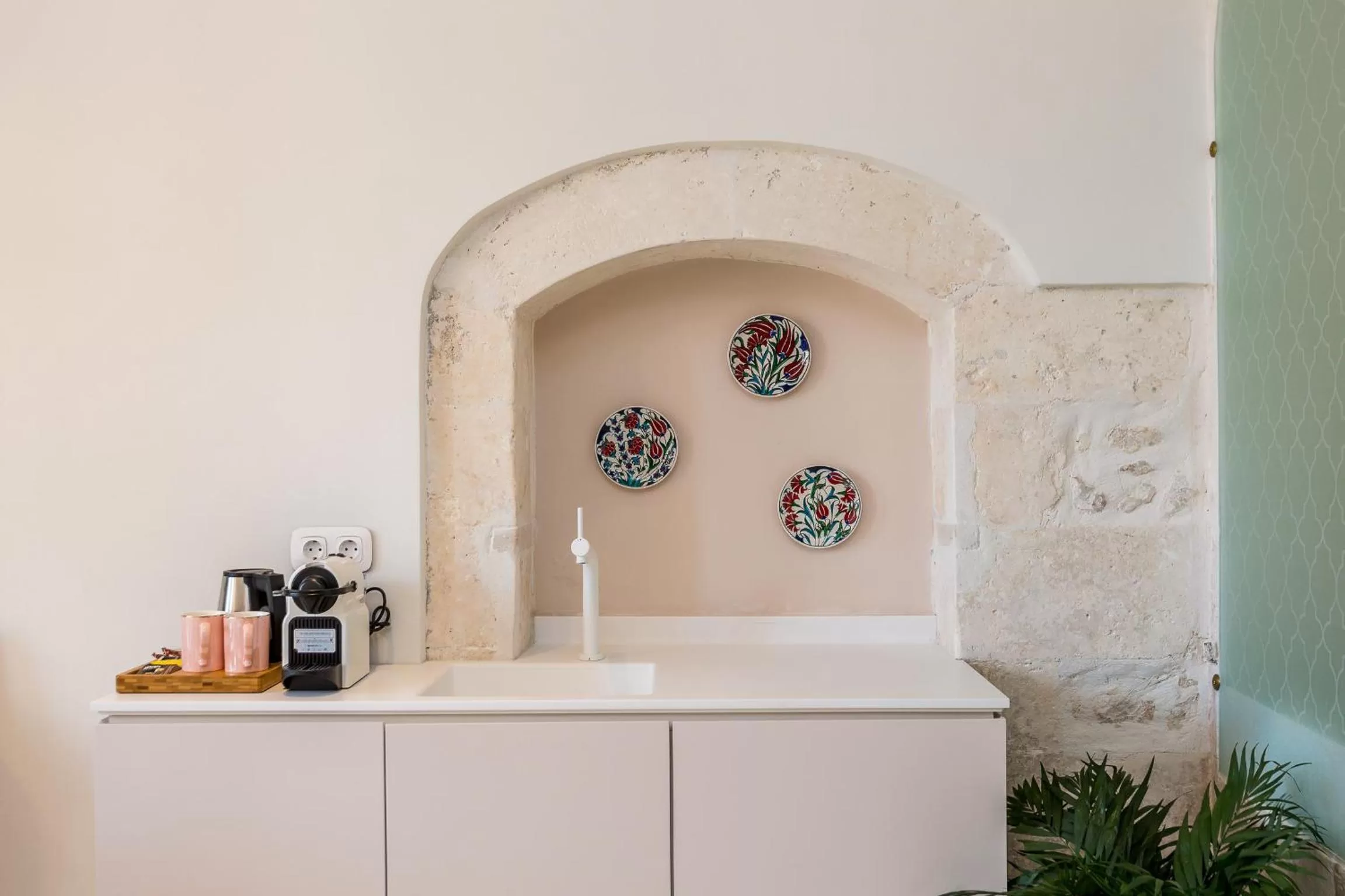 Neratze Hammam Suites