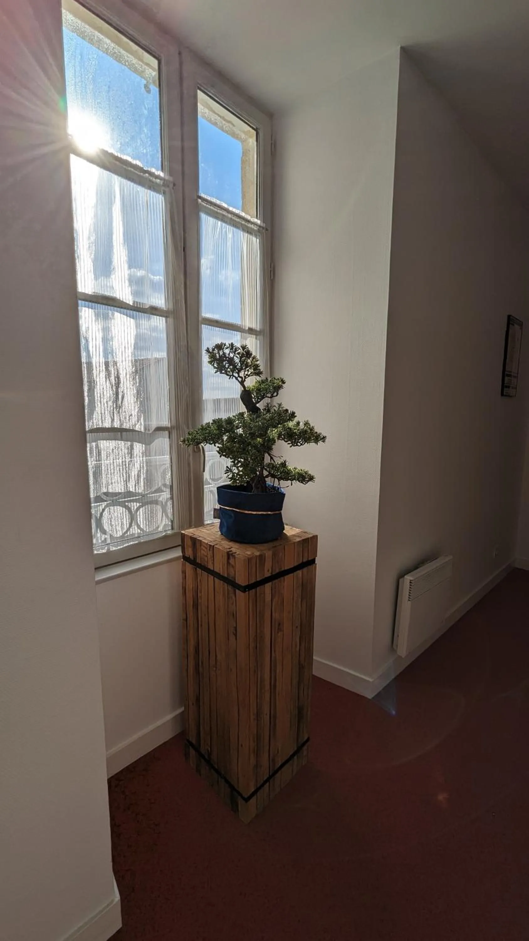 Property building in Hôtel Restaurant Le Lion d'Or