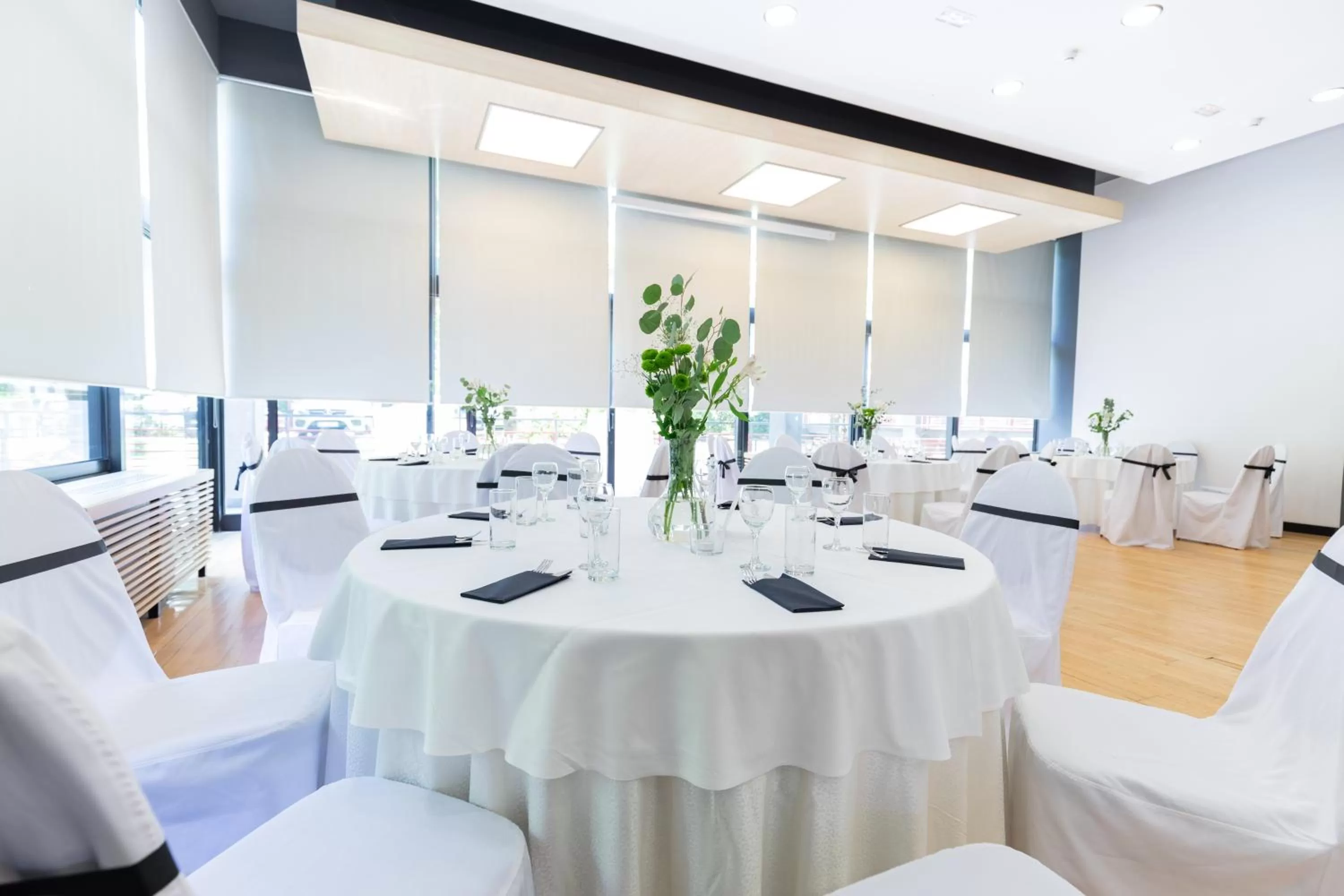 Banquet/Function facilities in Hotel M