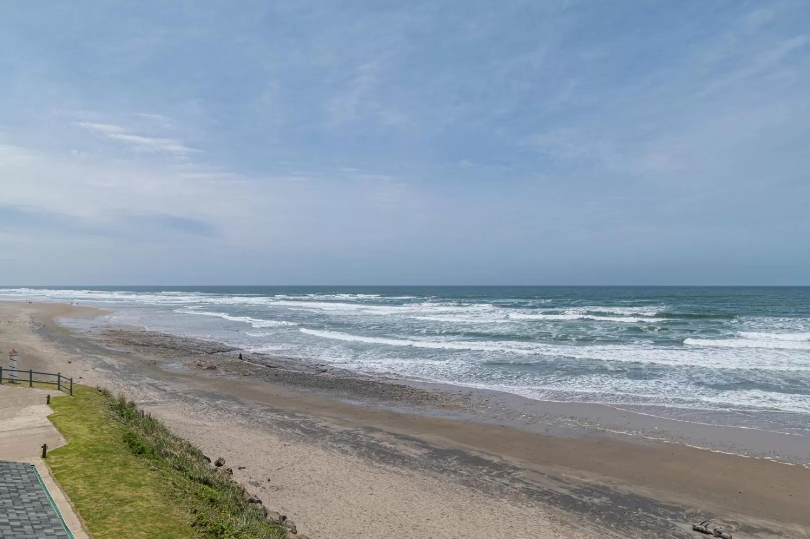 Natural landscape, Beach in D Sands Rentals