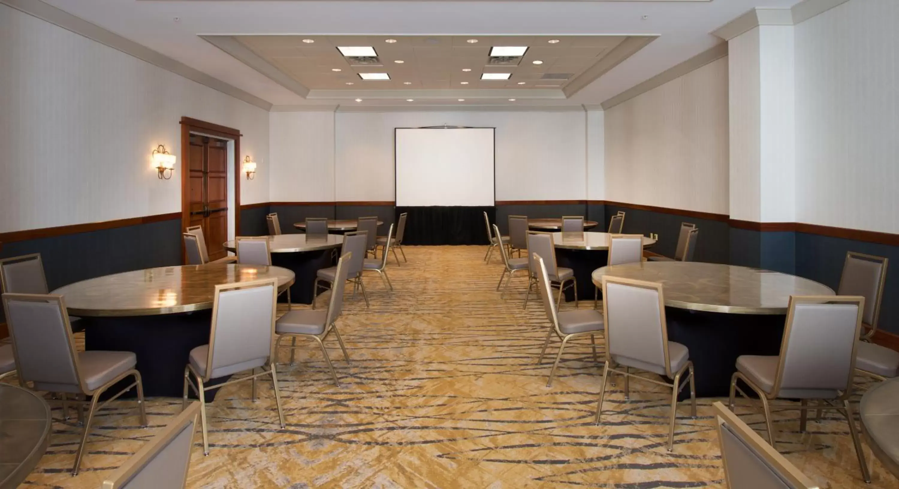 Meeting/conference room in Horseshoe Bay Resort